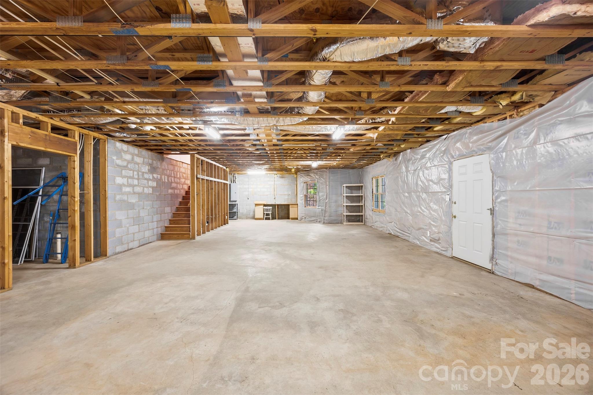 Rucker Downs - Residential