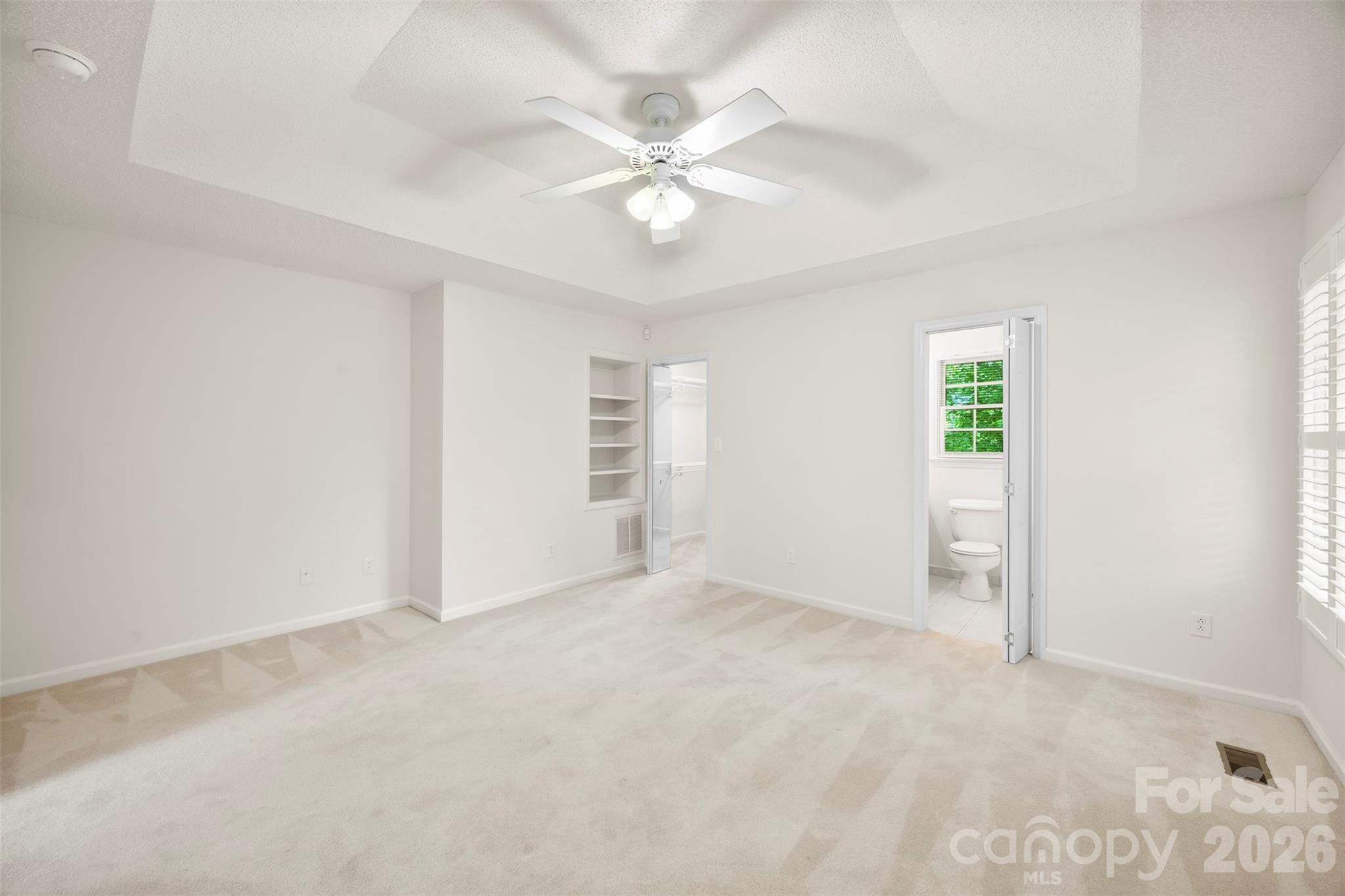 Rucker Downs - Residential