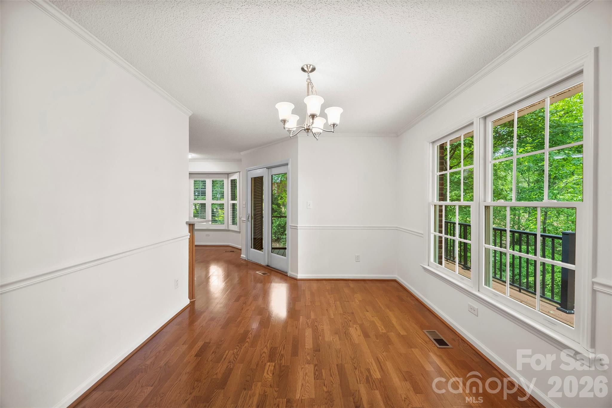 Rucker Downs - Residential