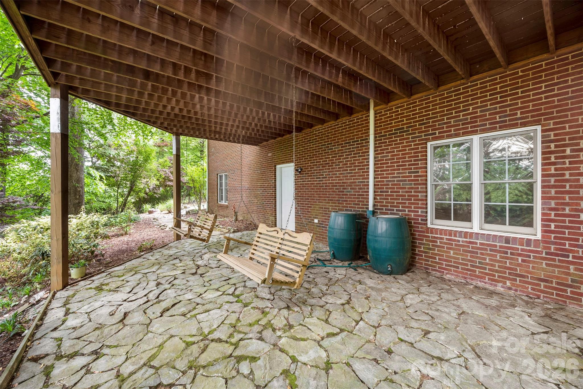 Rucker Downs - Residential