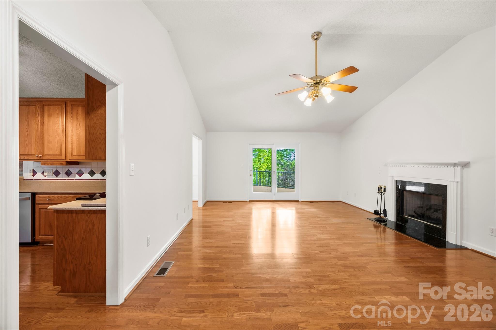 Rucker Downs - Residential