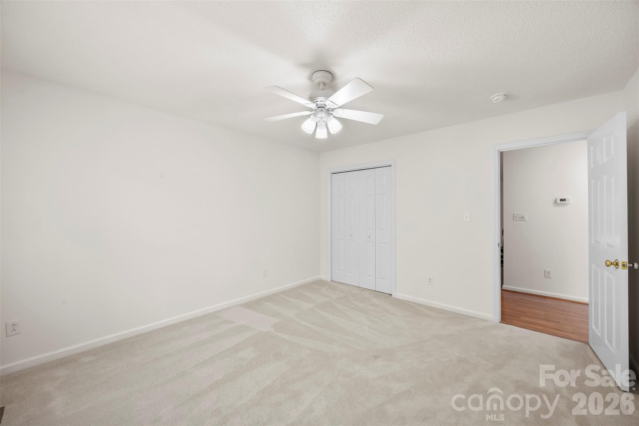 Rucker Downs - Residential