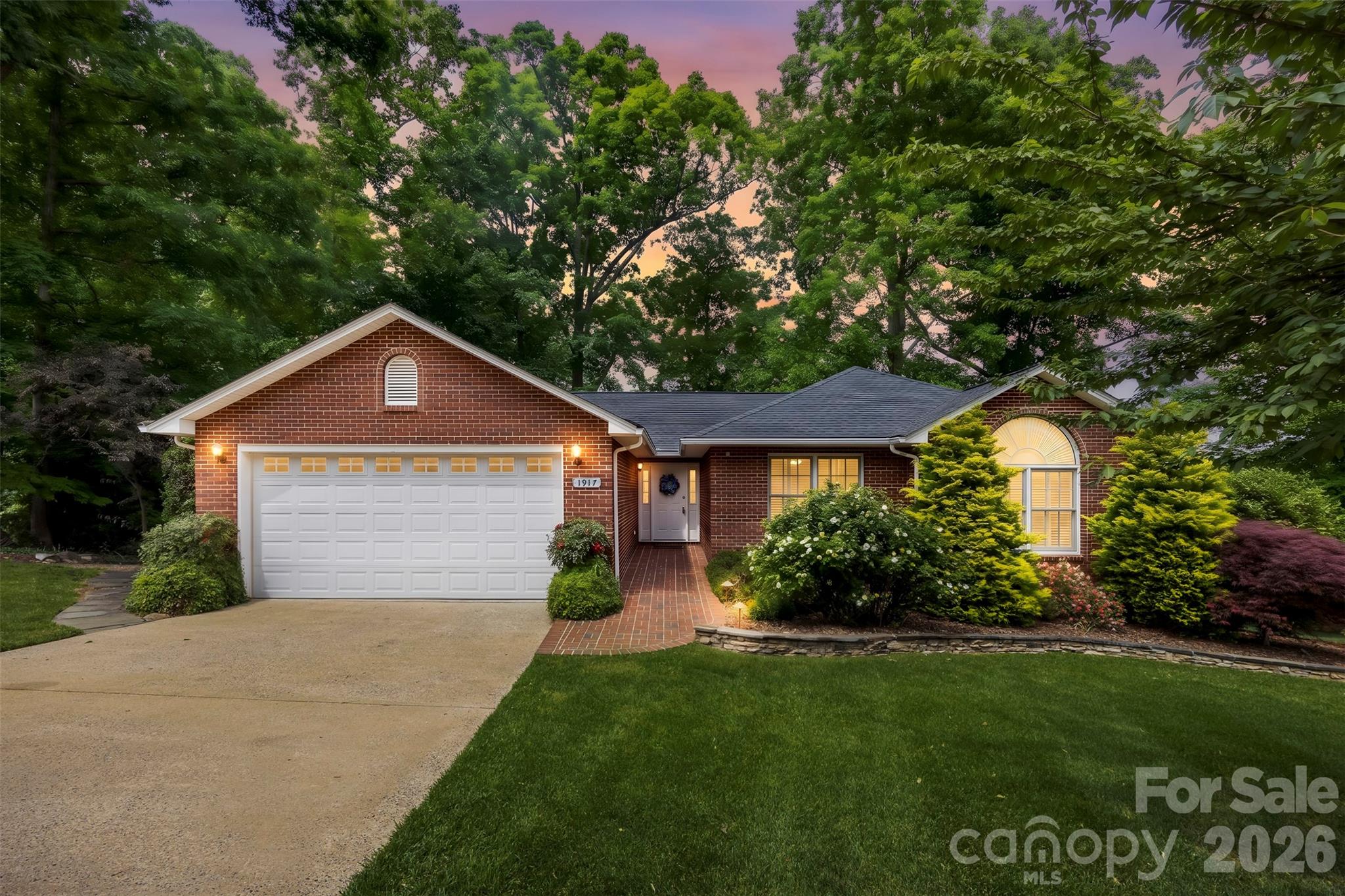 Rucker Downs - Residential
