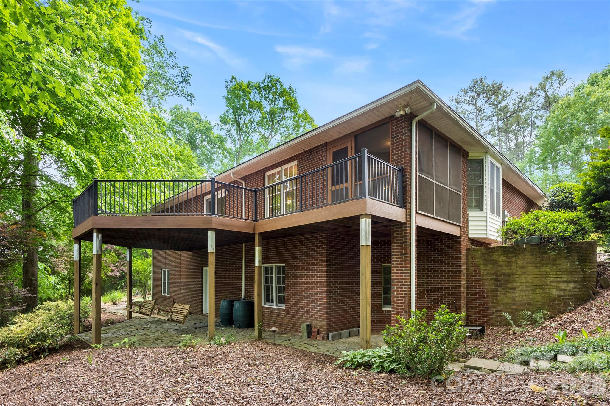 Rucker Downs - Residential