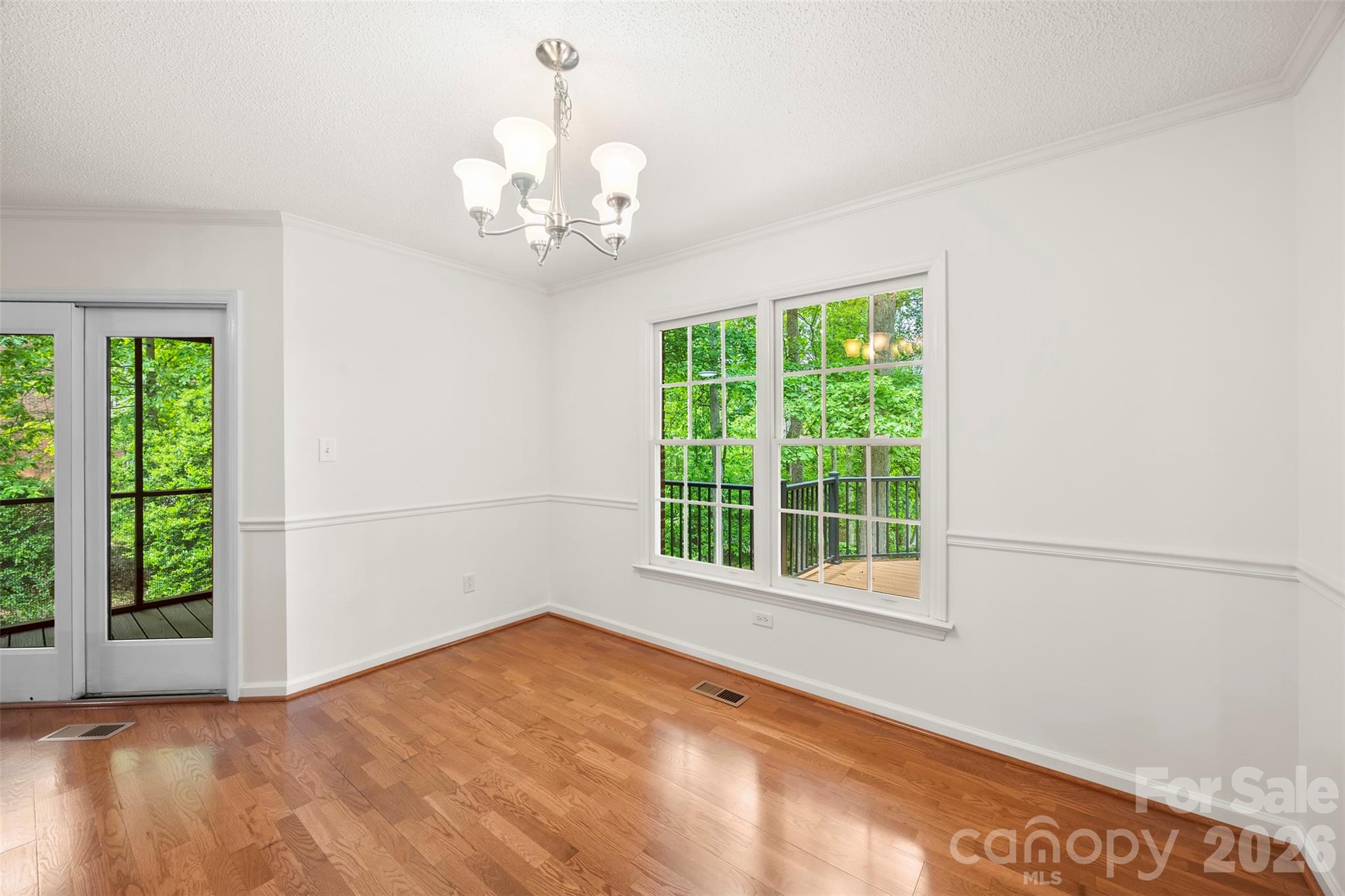 Rucker Downs - Residential