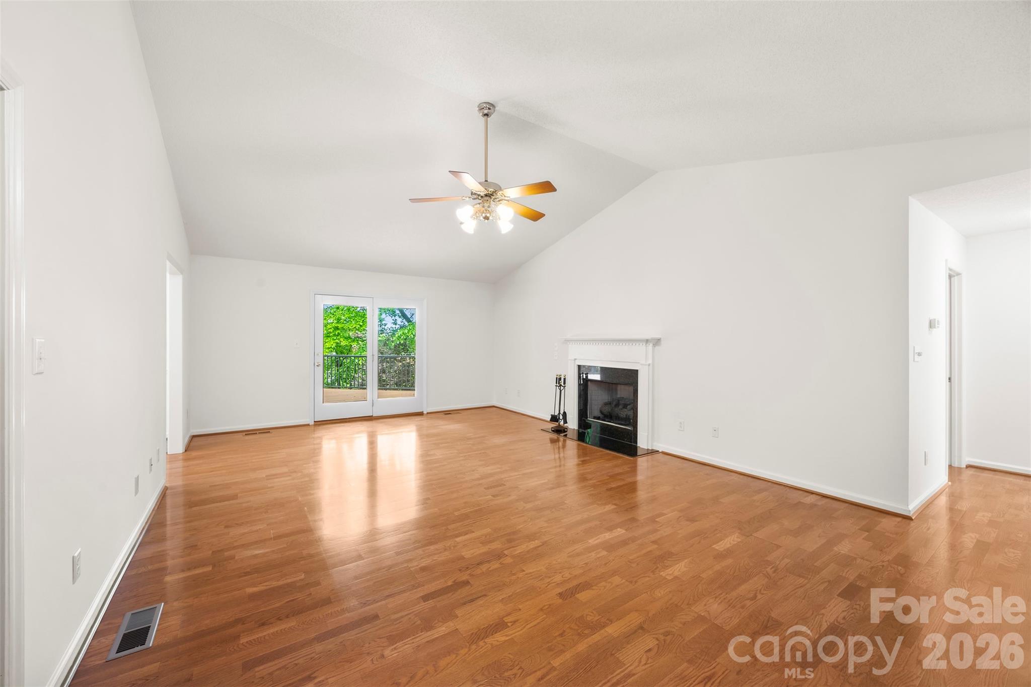 Rucker Downs - Residential