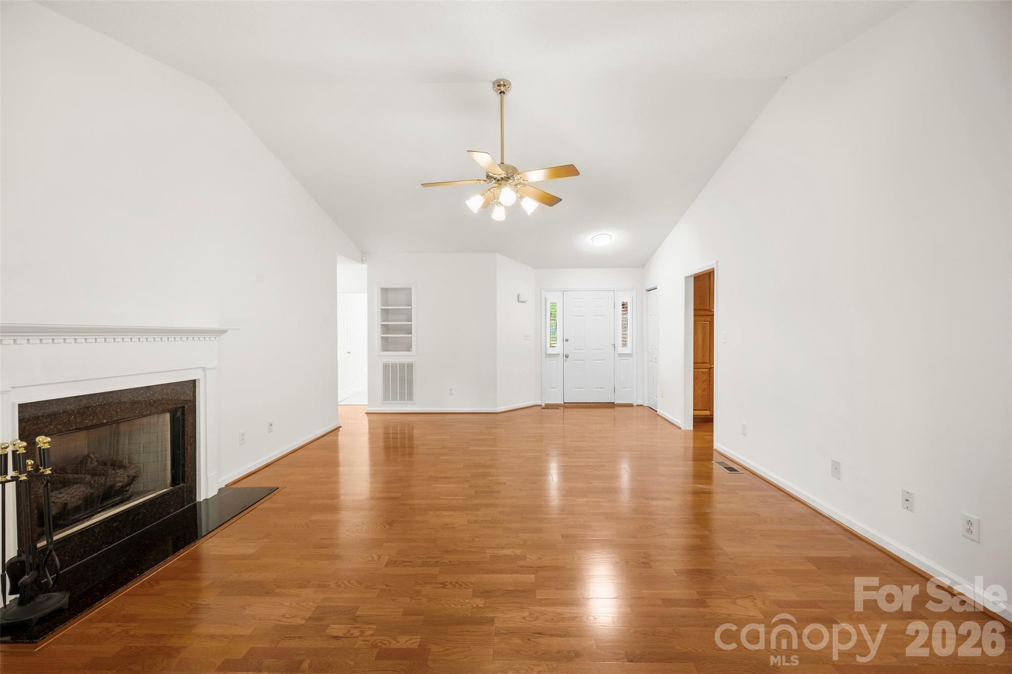 Rucker Downs - Residential