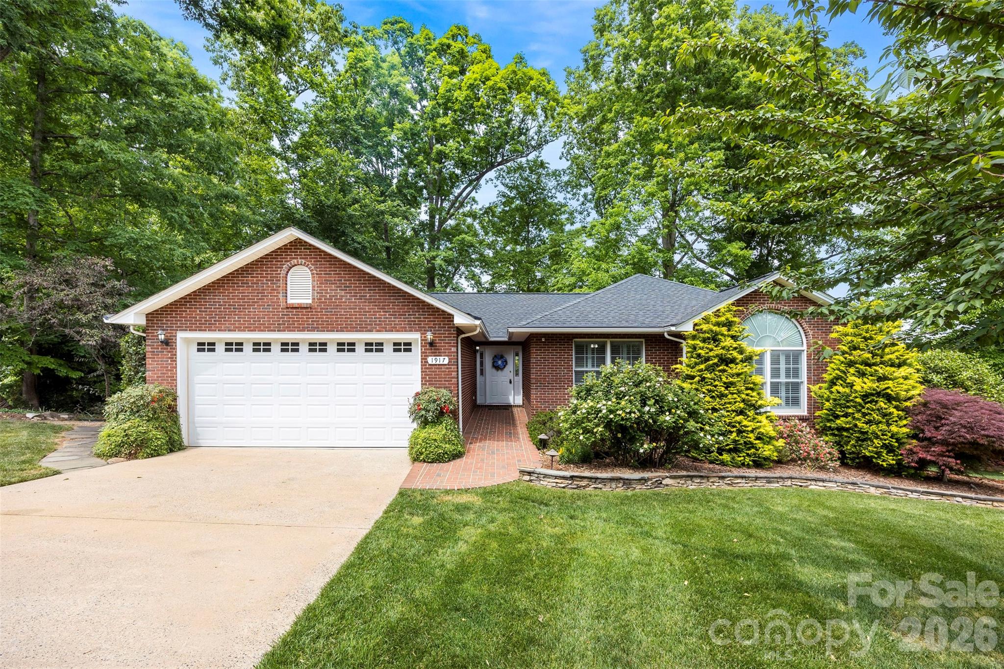 Rucker Downs - Residential