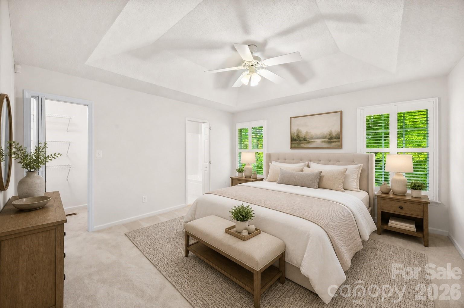 Rucker Downs - Residential