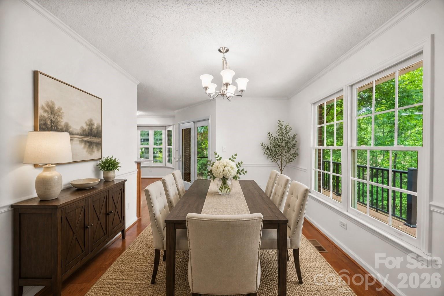 Rucker Downs - Residential