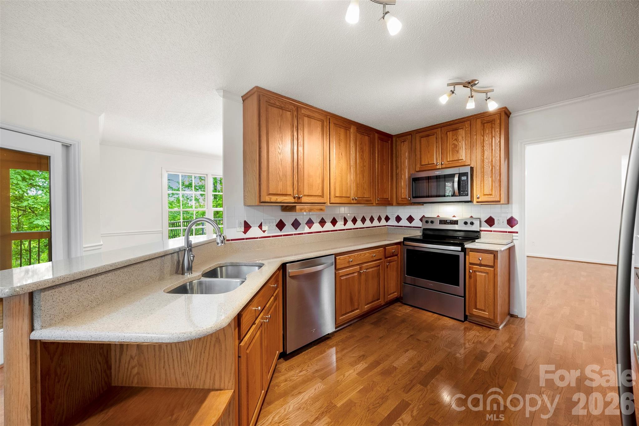 Rucker Downs - Residential