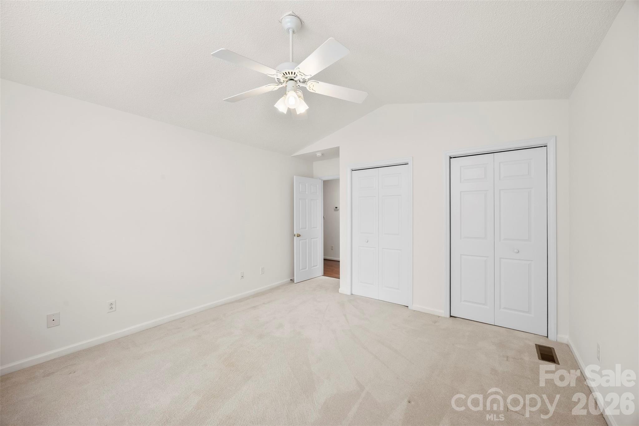 Rucker Downs - Residential