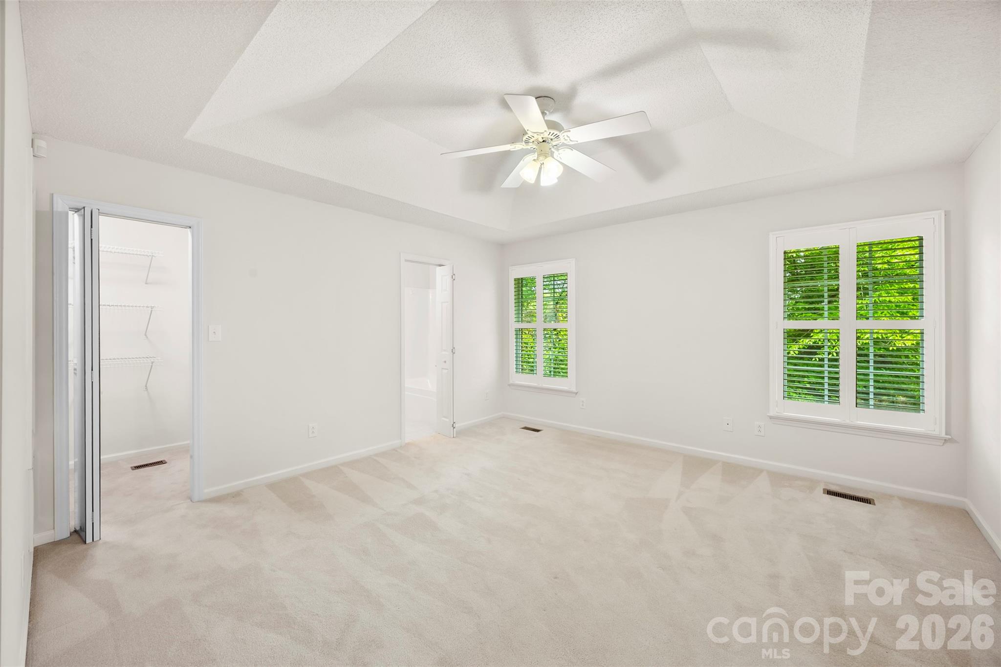 Rucker Downs - Residential