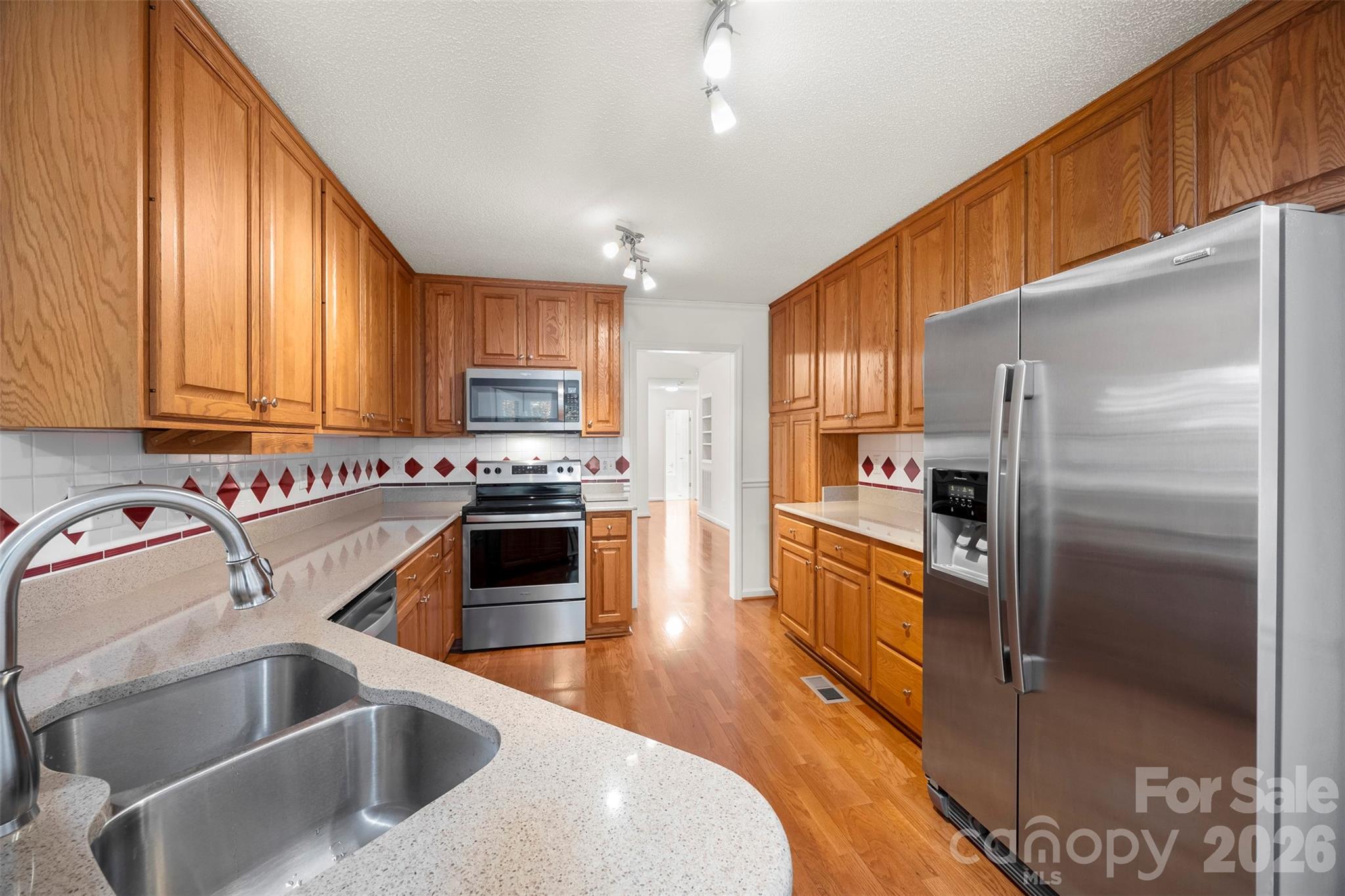 Rucker Downs - Residential