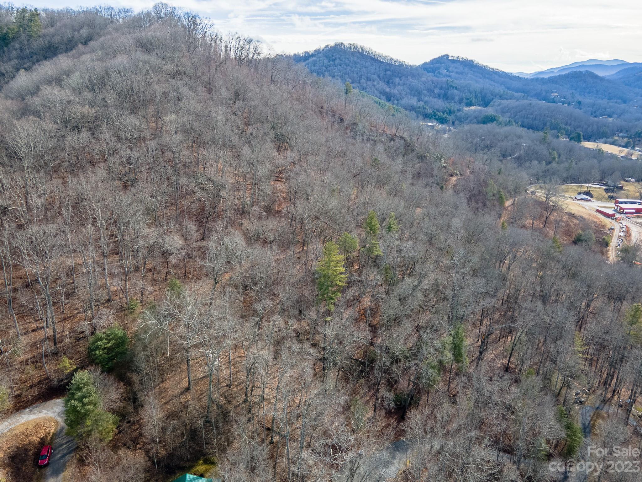 Seay Mountain - Land