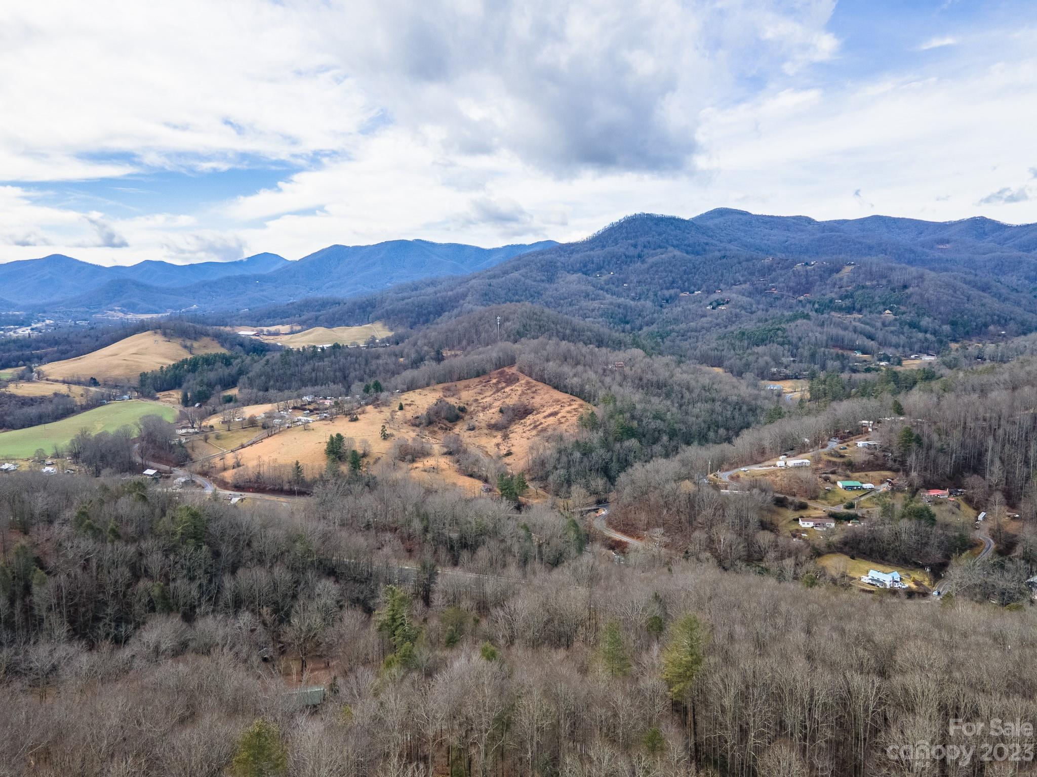 Seay Mountain - Land