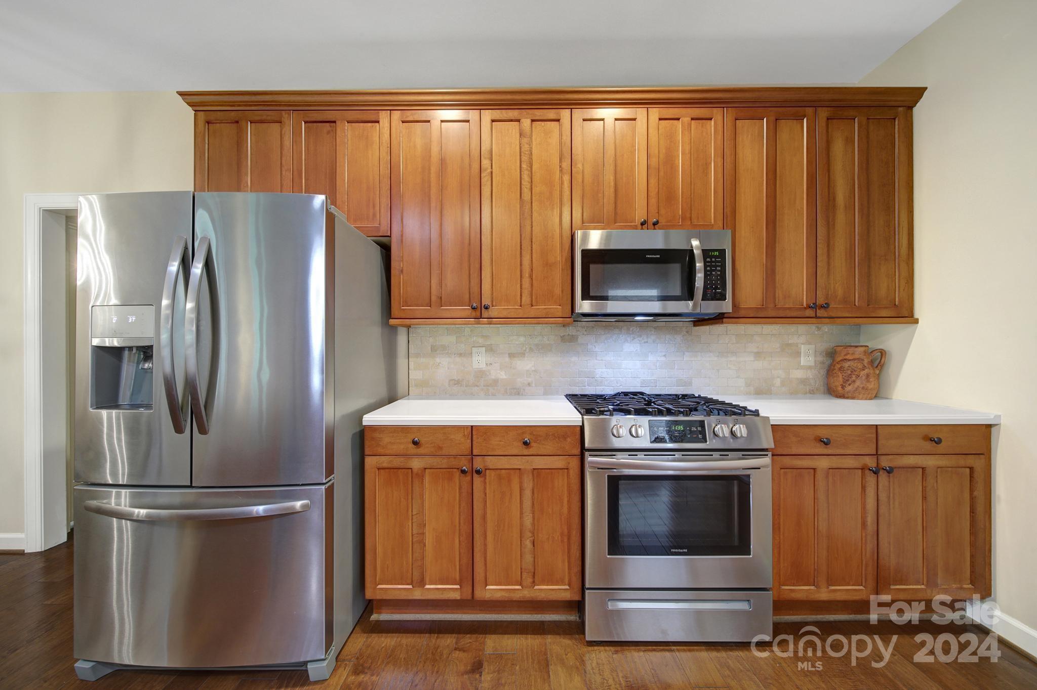 Palmetto Plantation - Residential