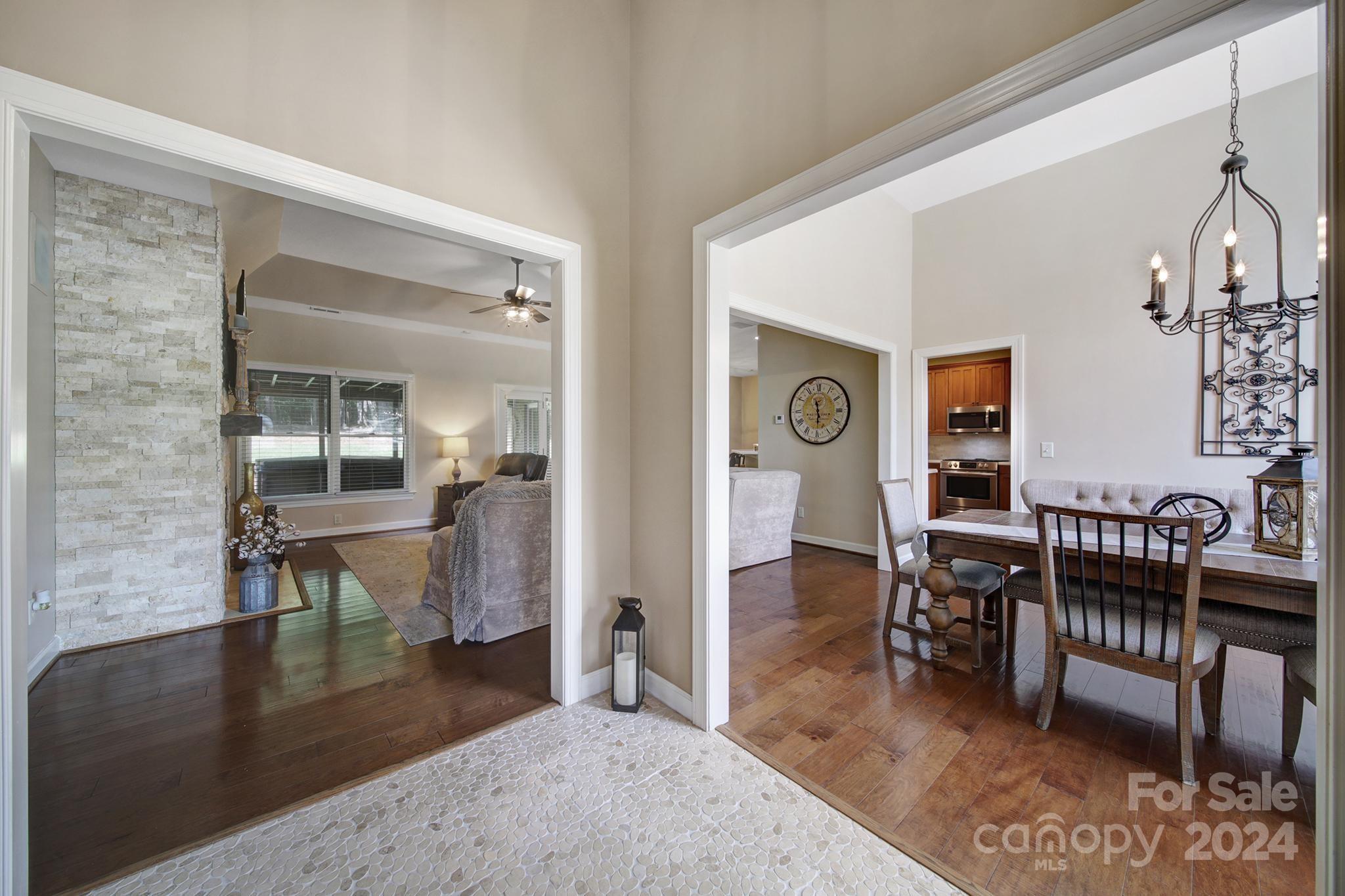 Palmetto Plantation - Residential