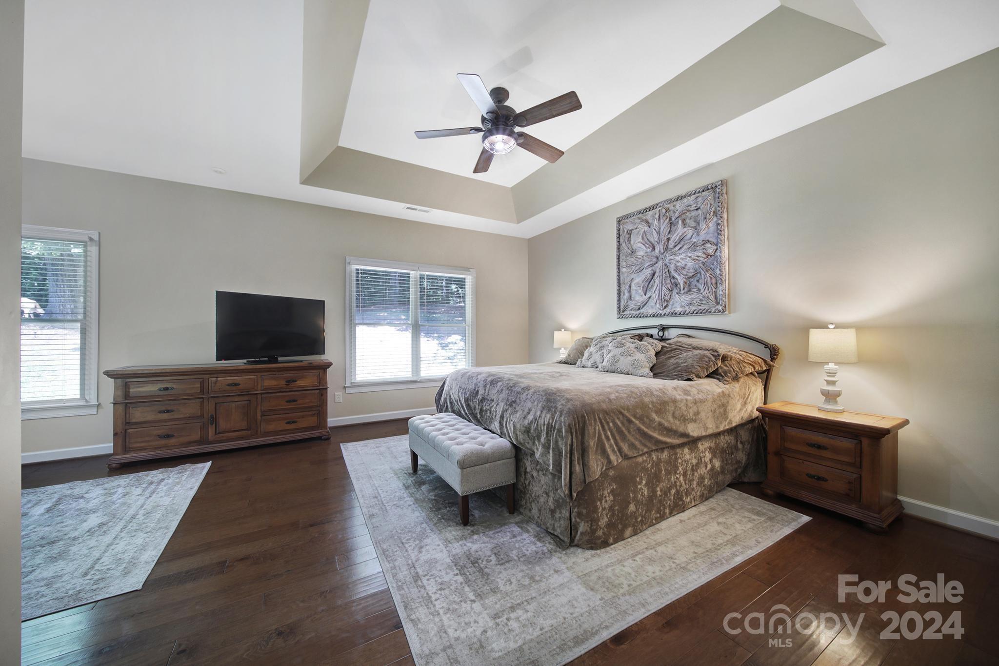 Palmetto Plantation - Residential