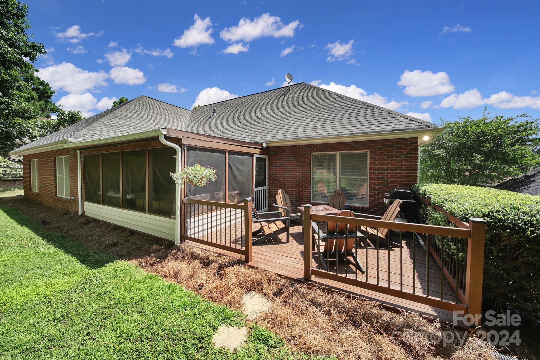 Palmetto Plantation - Residential