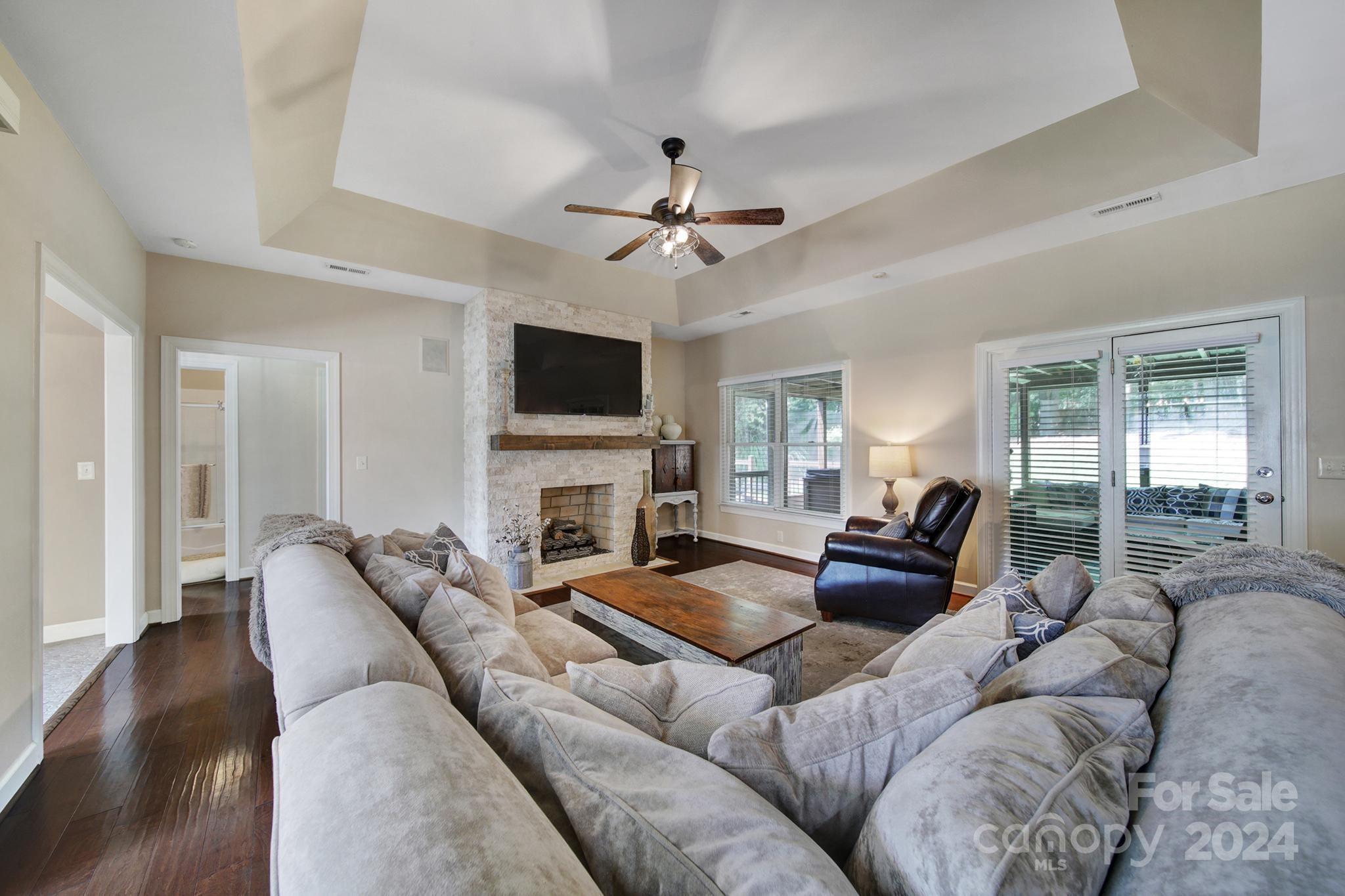 Palmetto Plantation - Residential