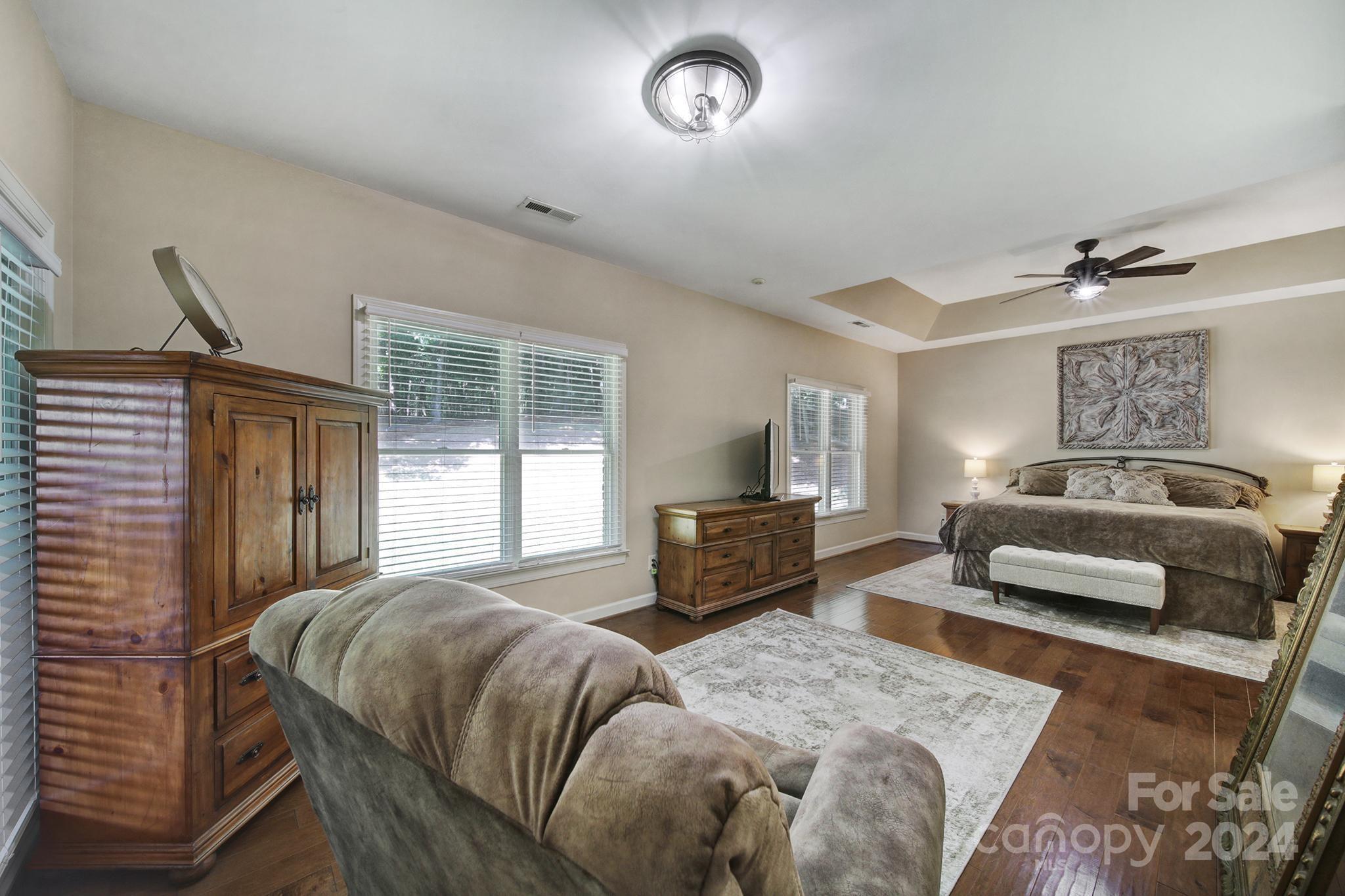 Palmetto Plantation - Residential