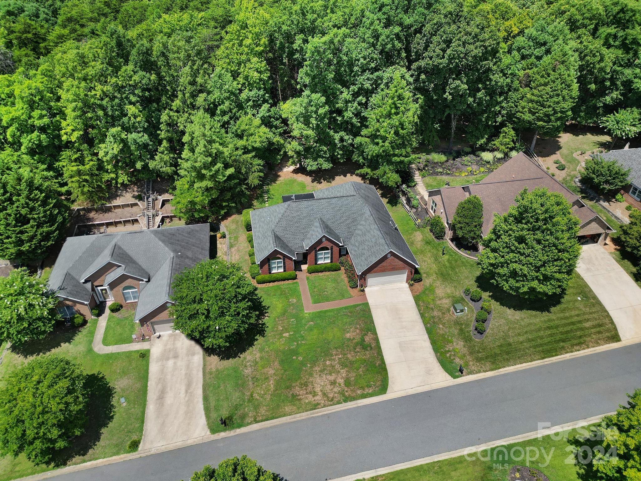 Palmetto Plantation - Residential