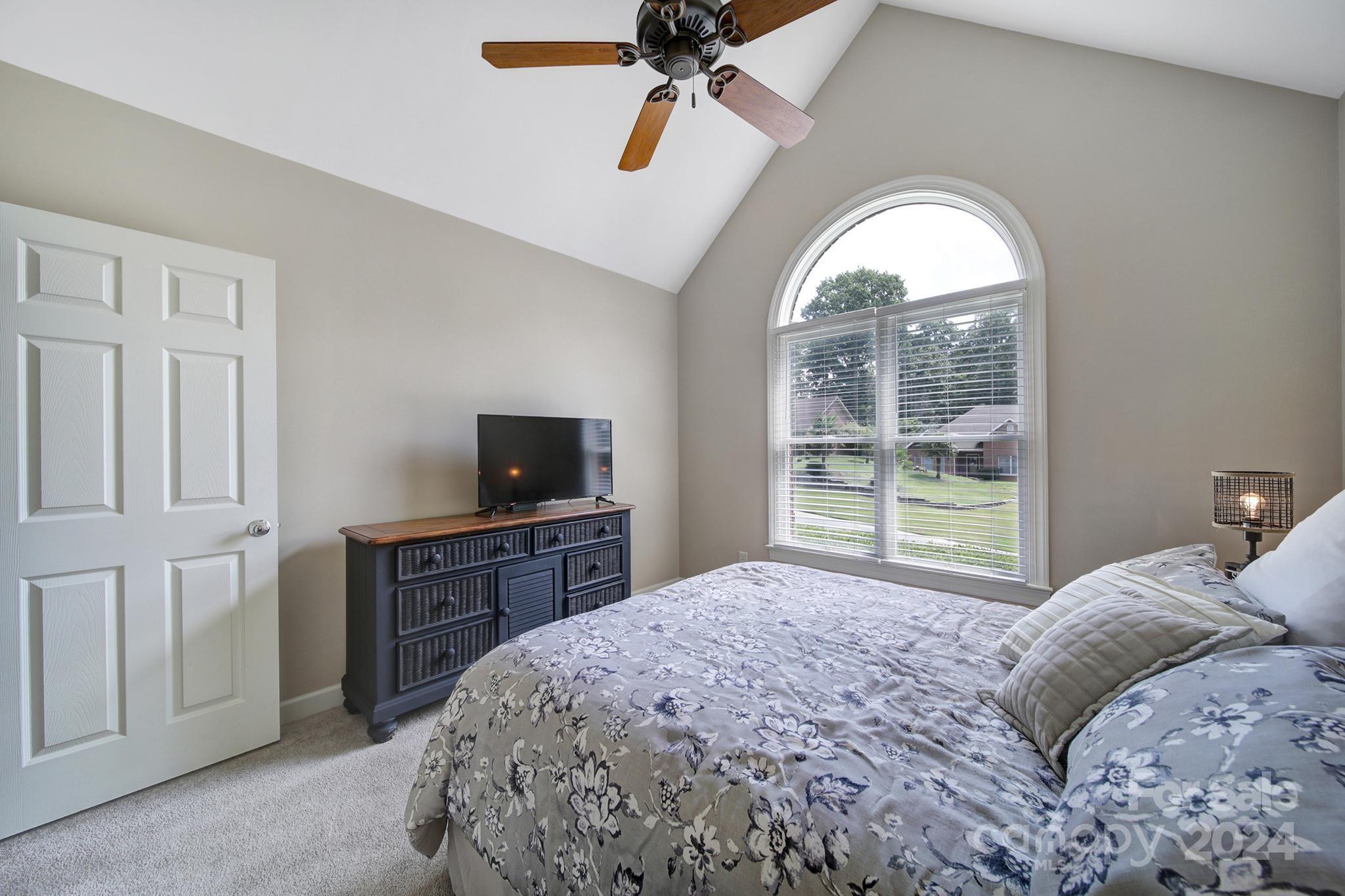 Palmetto Plantation - Residential