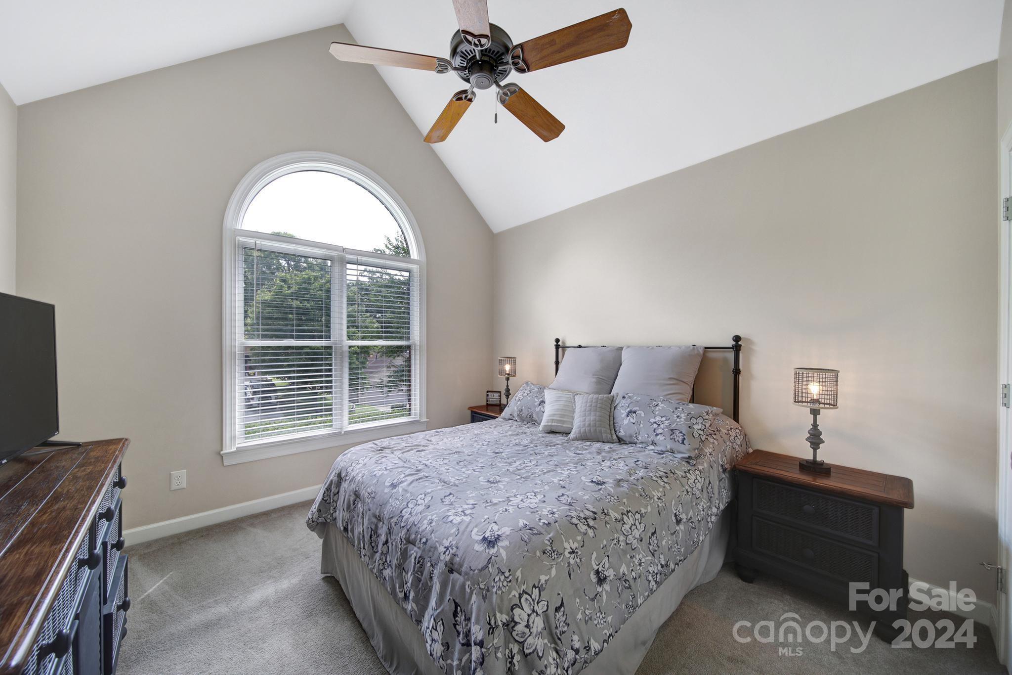 Palmetto Plantation - Residential