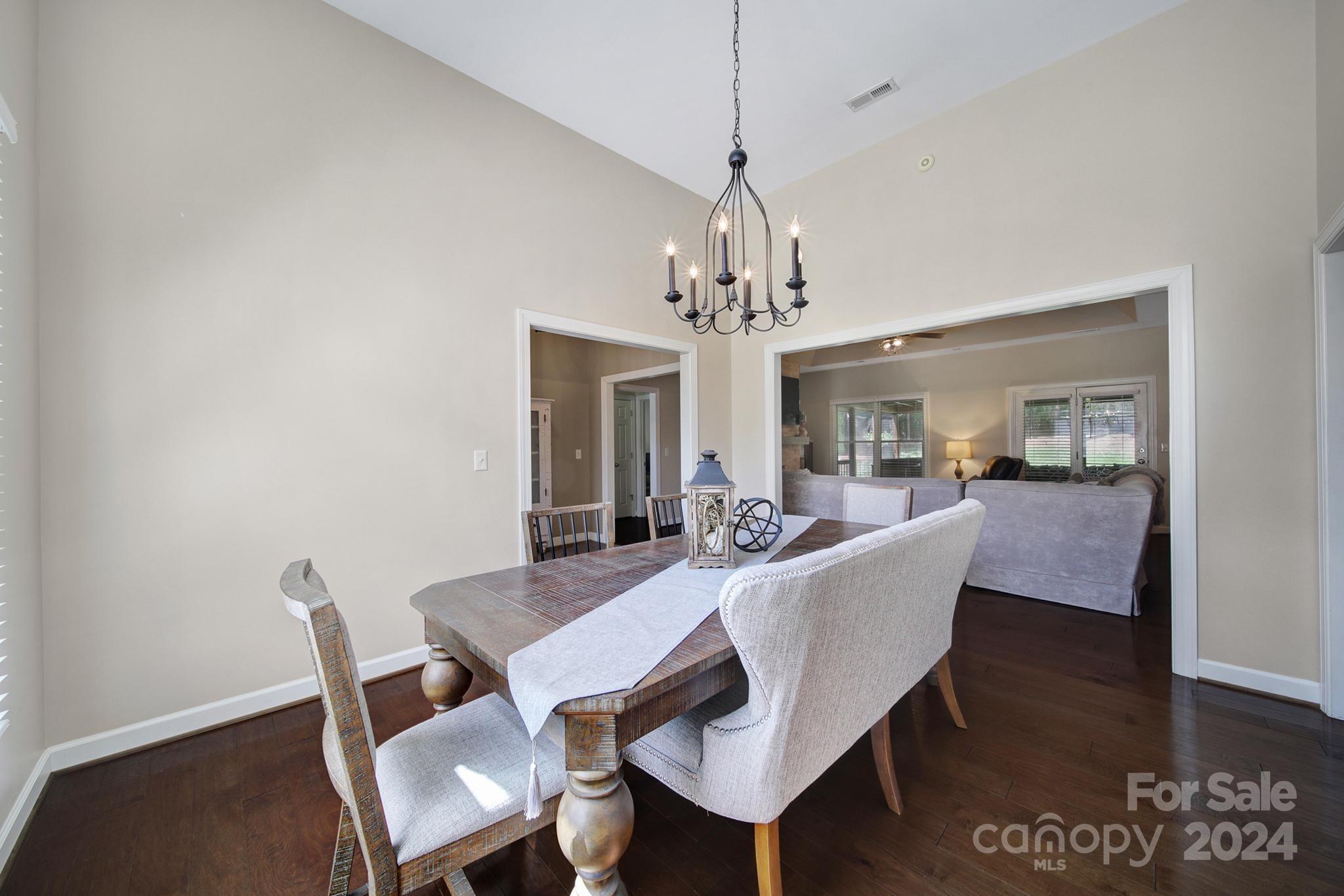 Palmetto Plantation - Residential