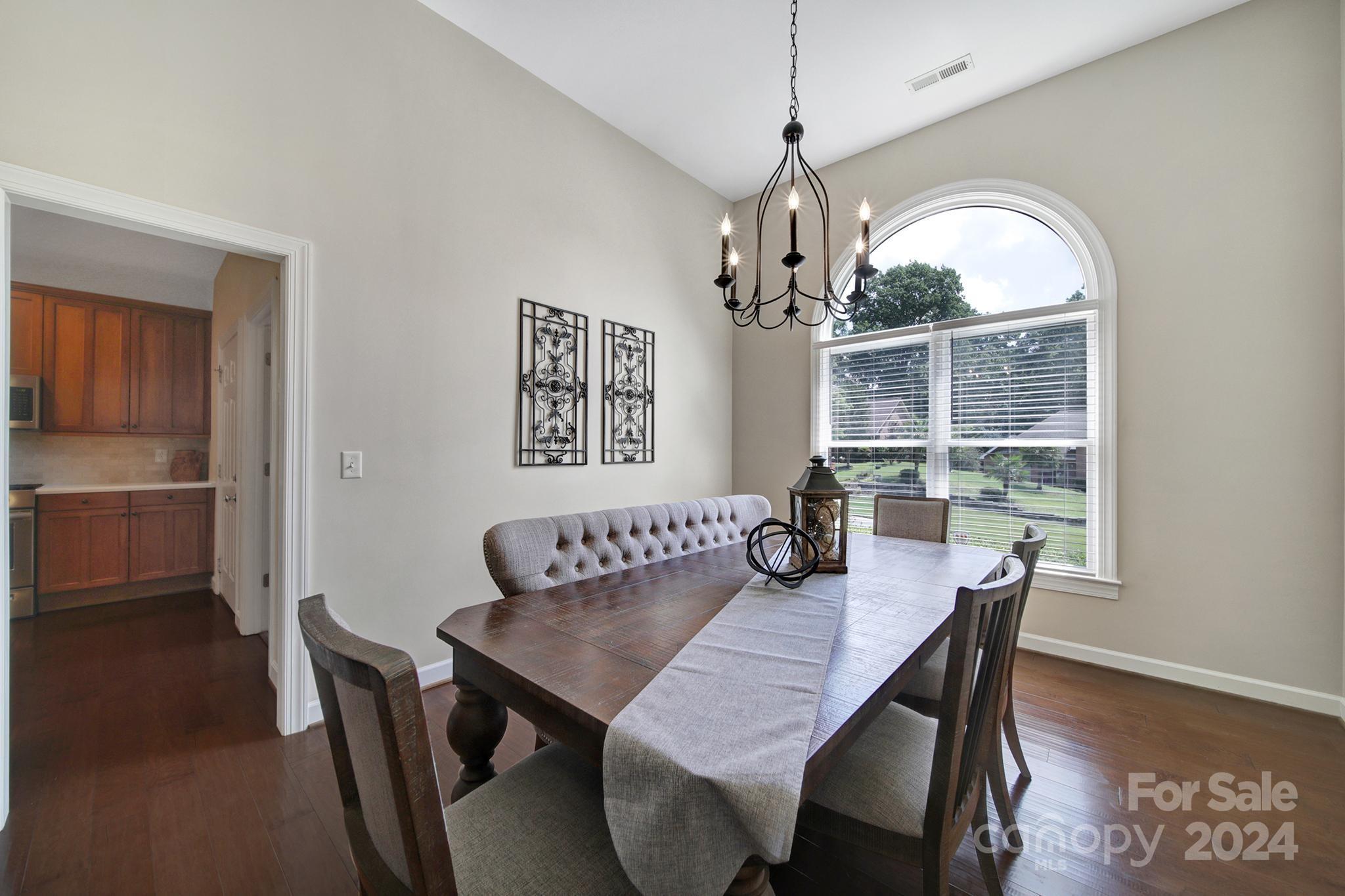 Palmetto Plantation - Residential