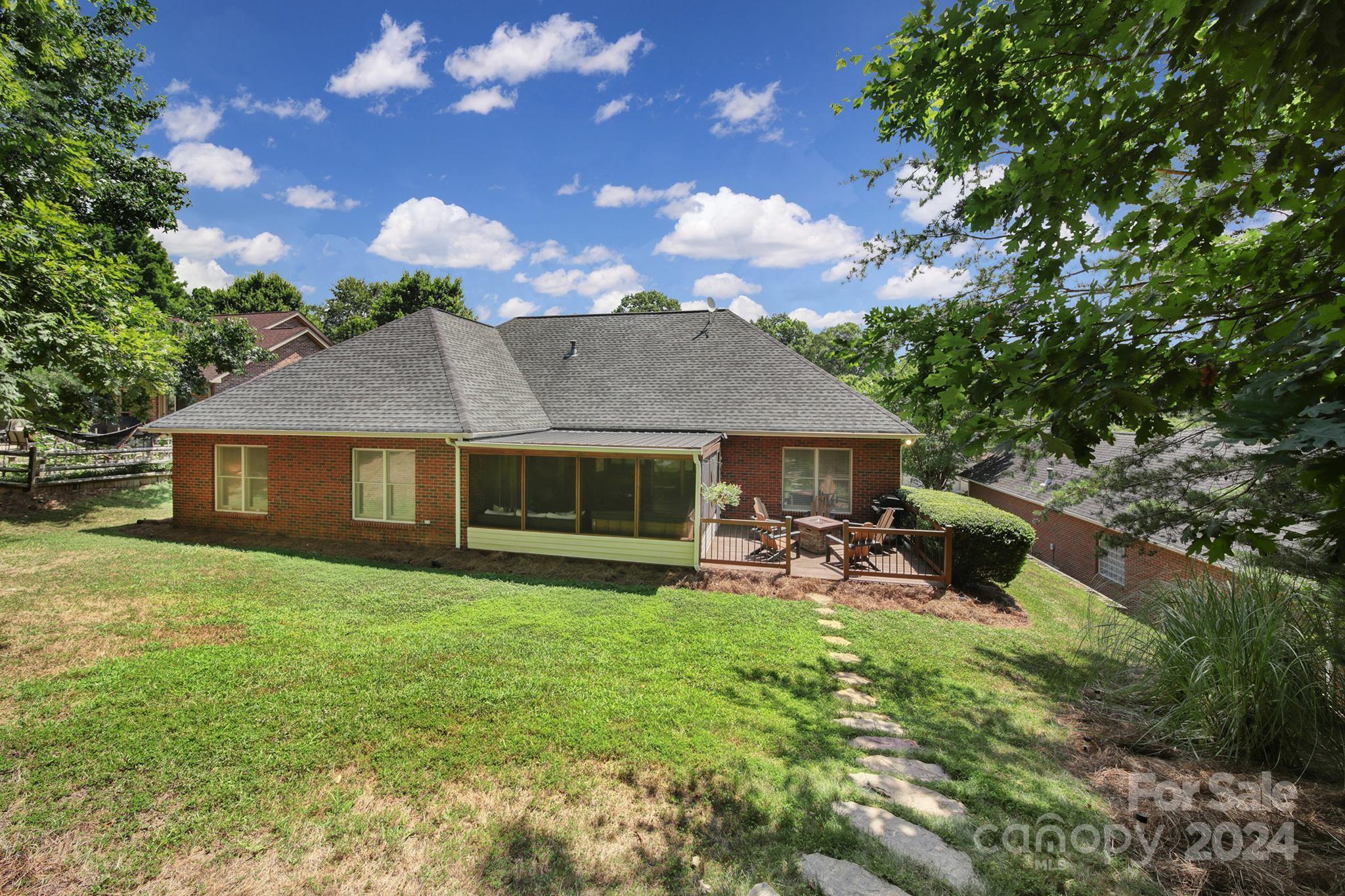 Palmetto Plantation - Residential