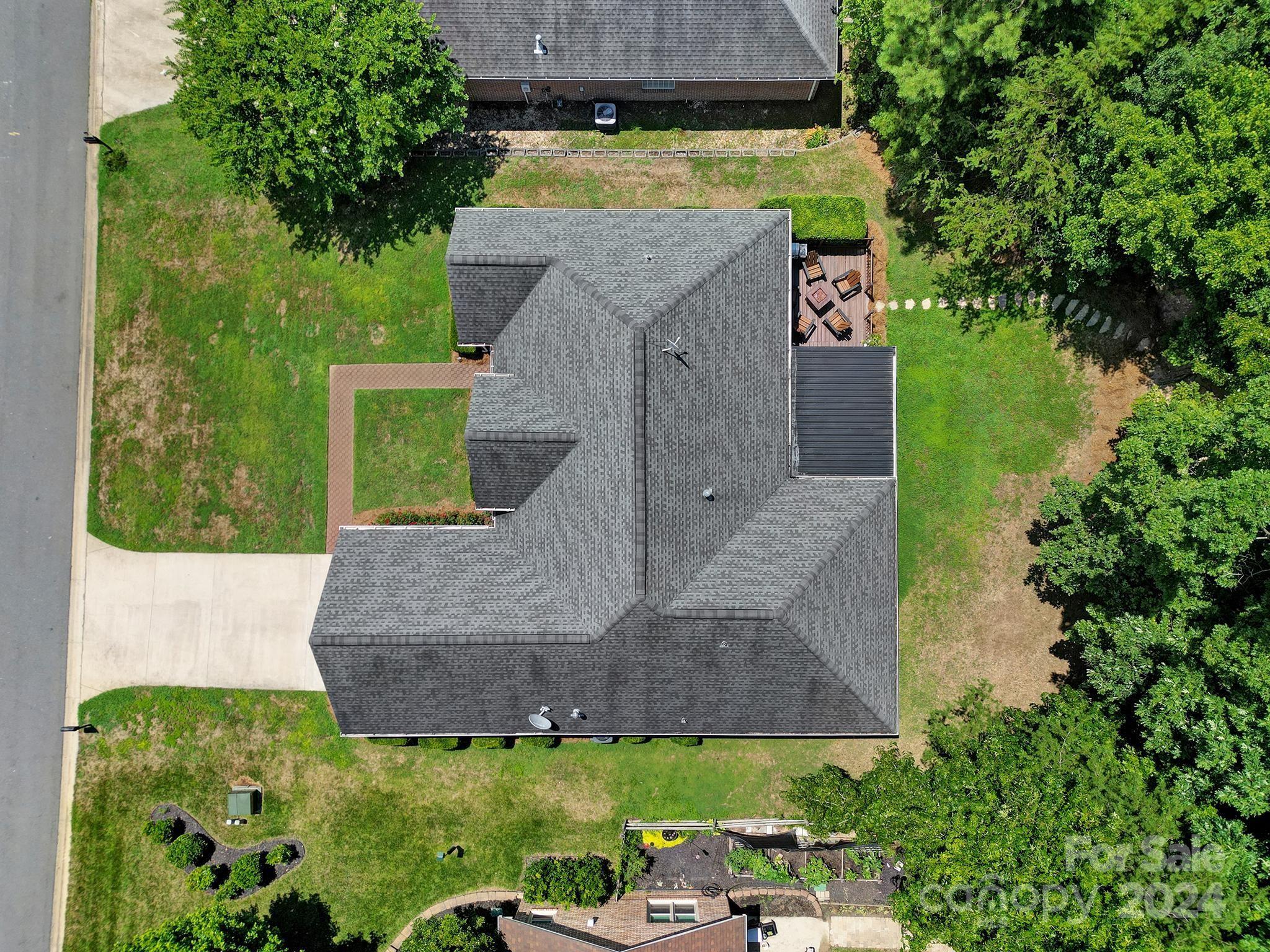 Palmetto Plantation - Residential