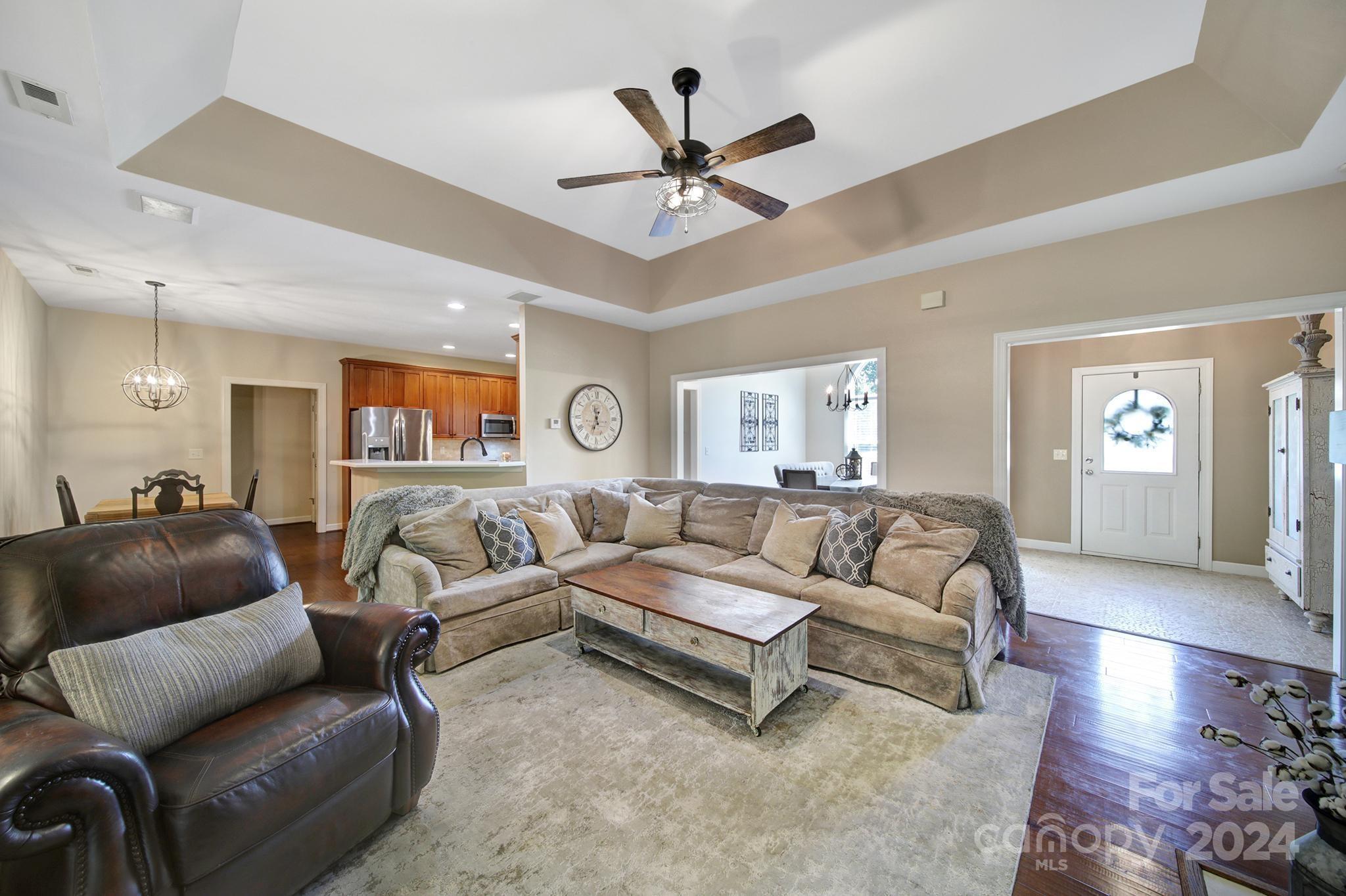 Palmetto Plantation - Residential