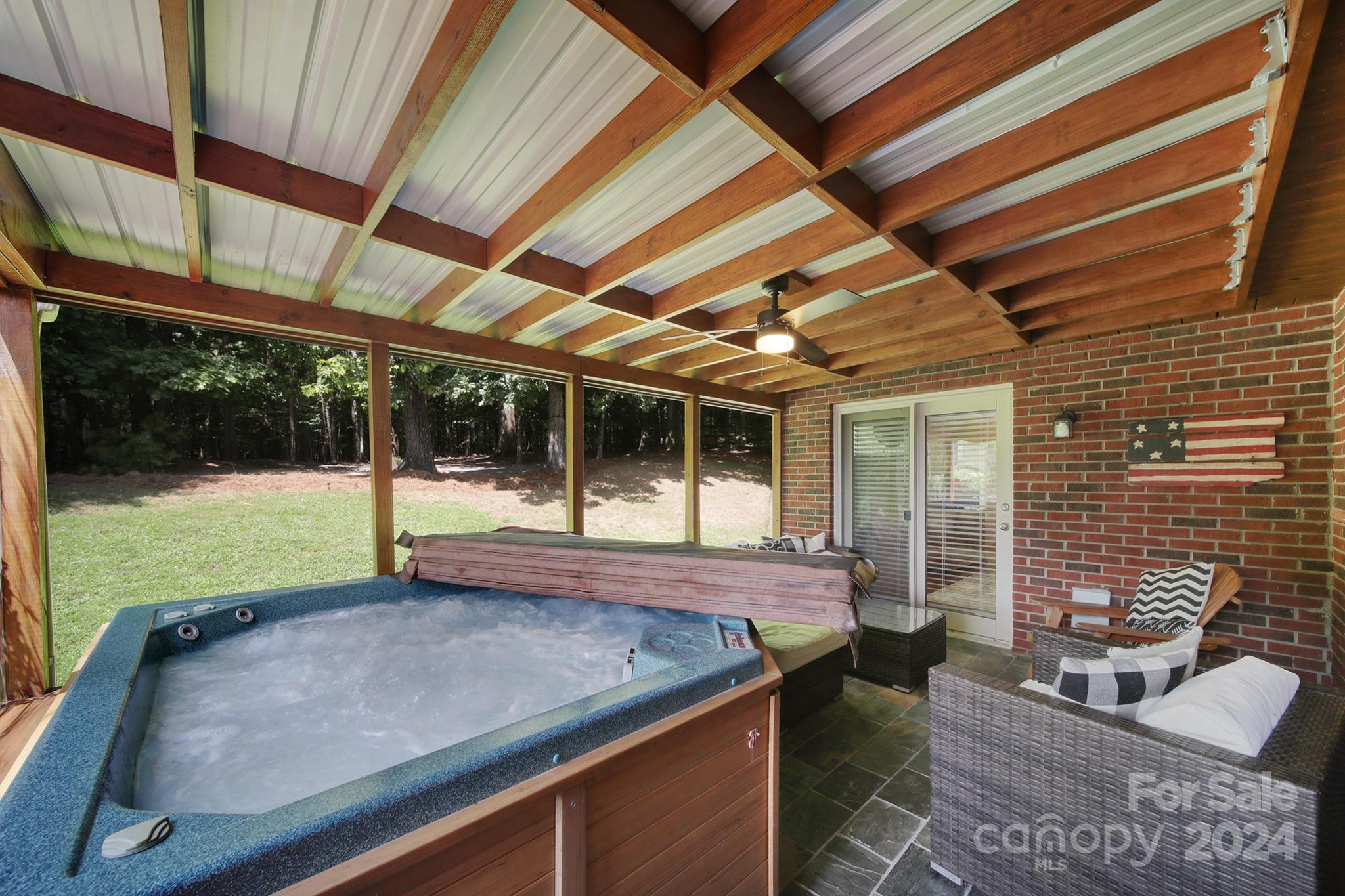 Palmetto Plantation - Residential