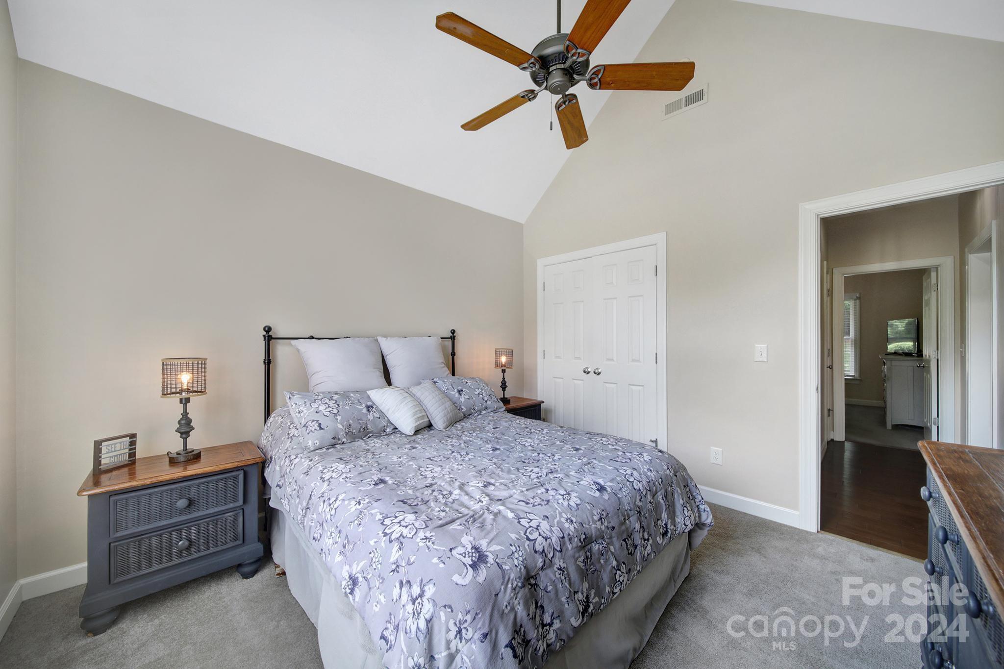 Palmetto Plantation - Residential