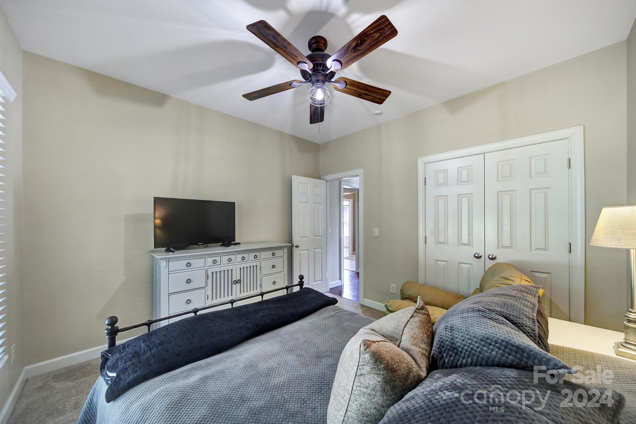 Palmetto Plantation - Residential