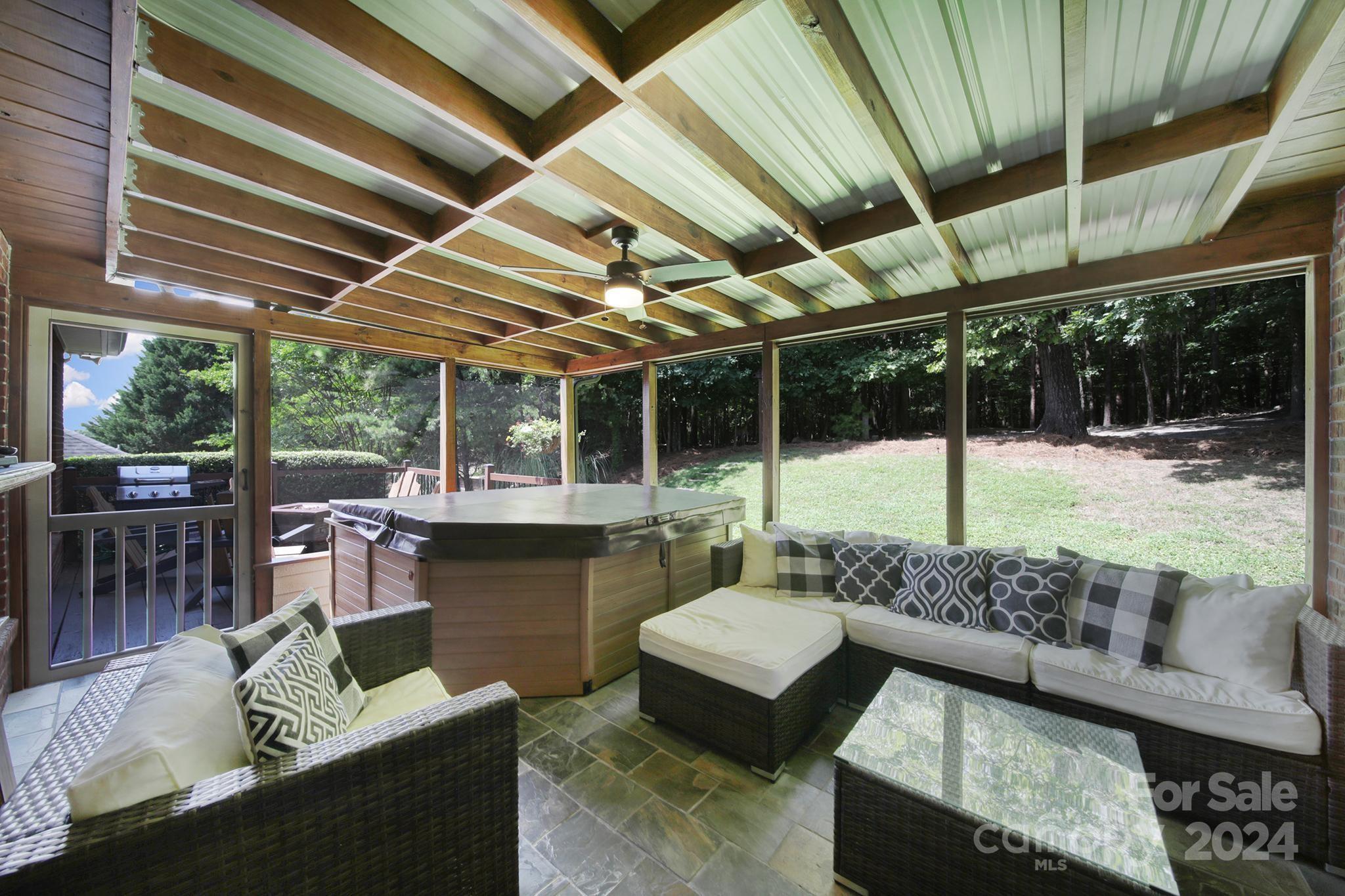 Palmetto Plantation - Residential