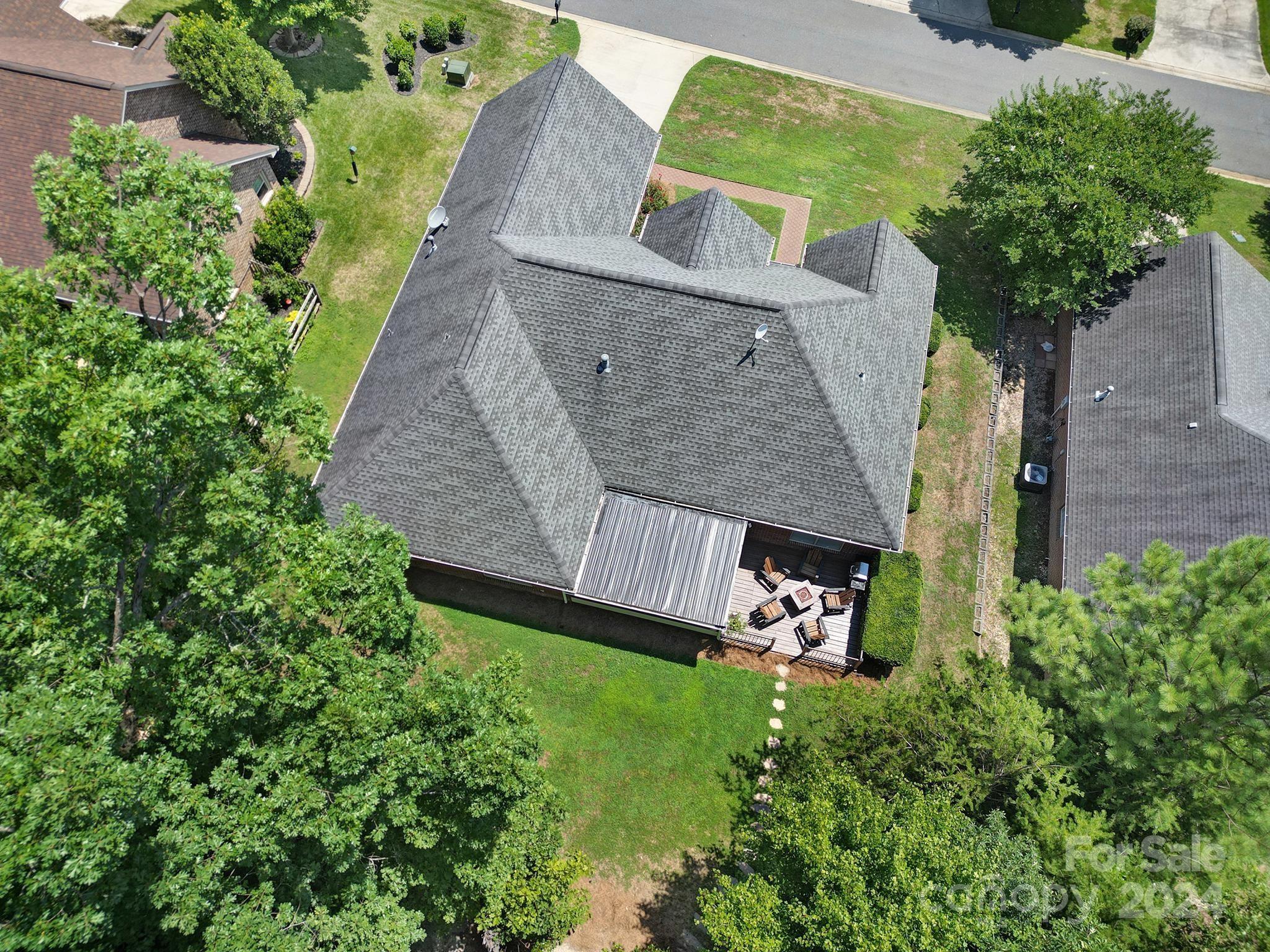 Palmetto Plantation - Residential