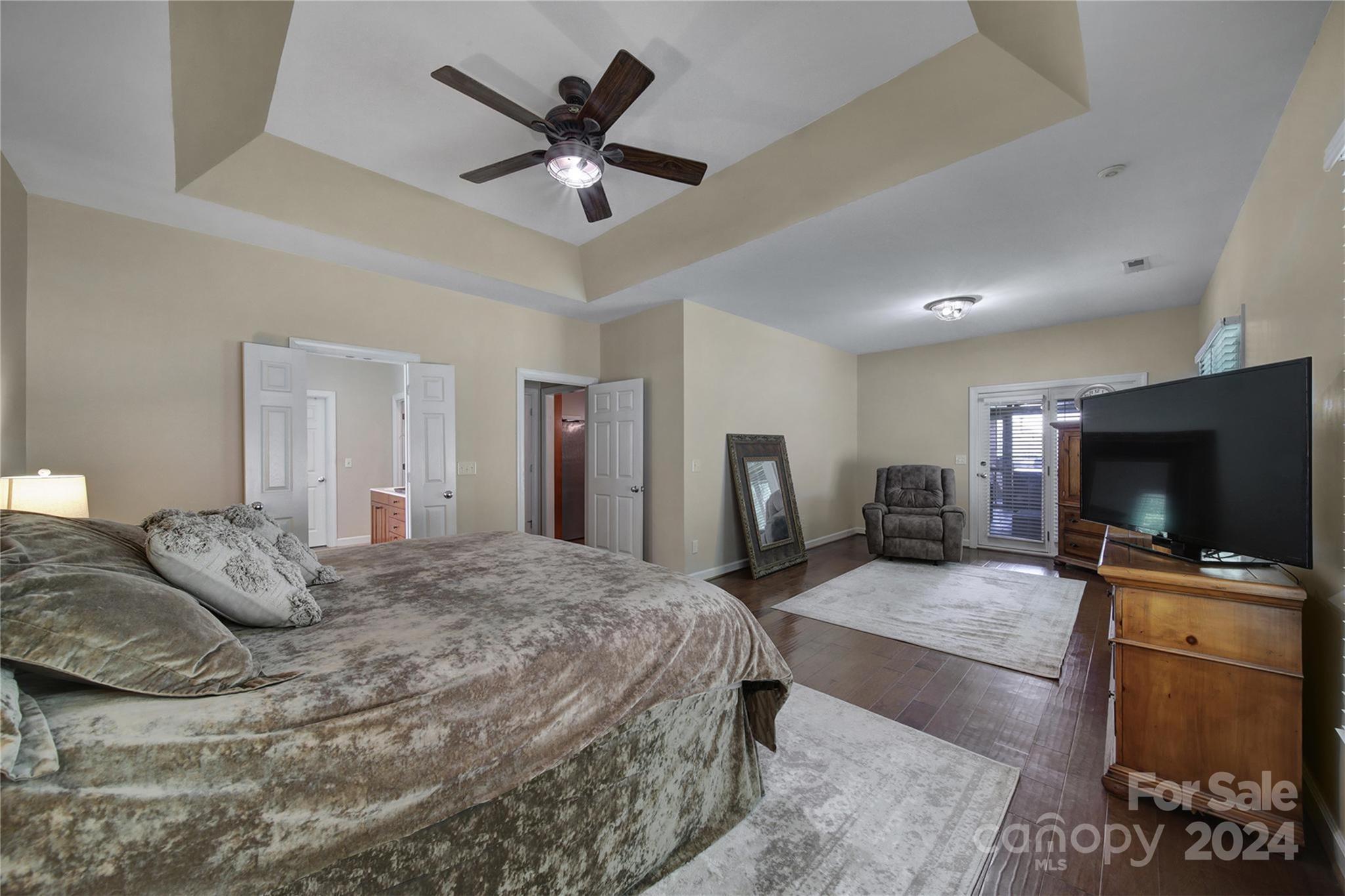 Palmetto Plantation - Residential