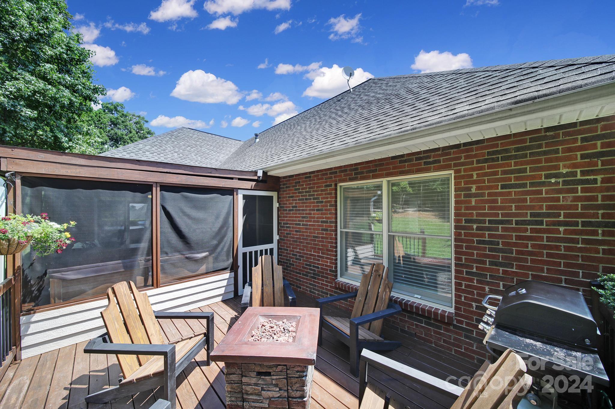 Palmetto Plantation - Residential