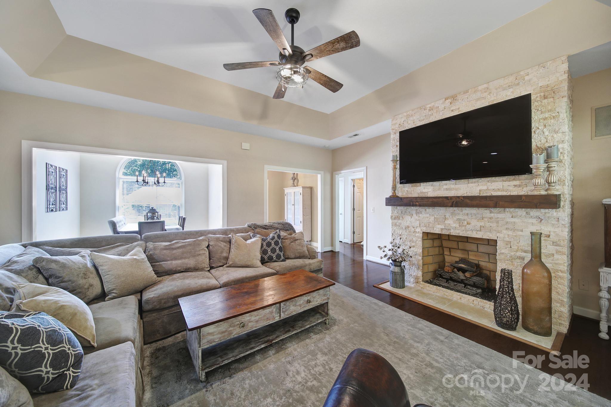 Palmetto Plantation - Residential