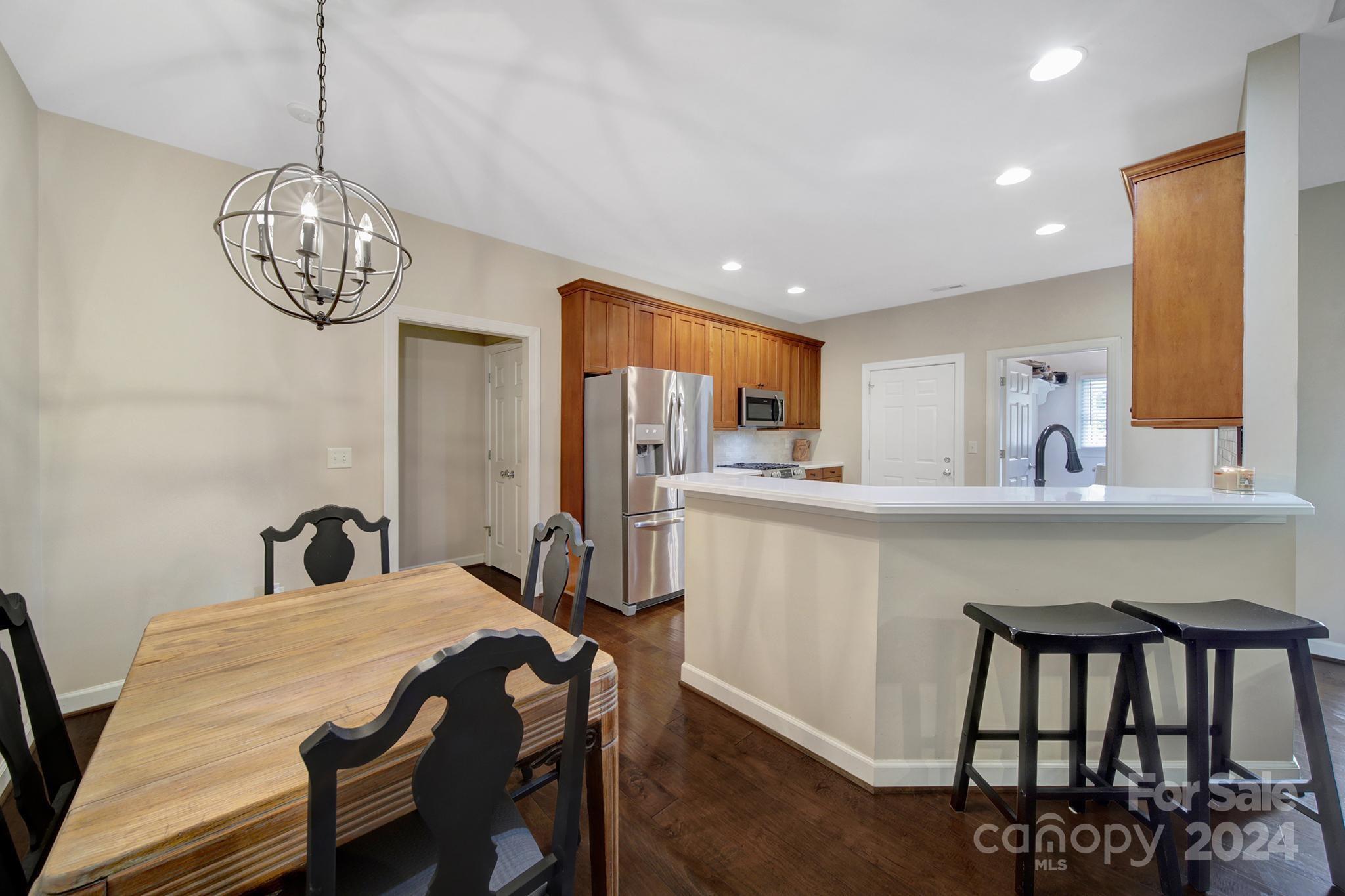 Palmetto Plantation - Residential