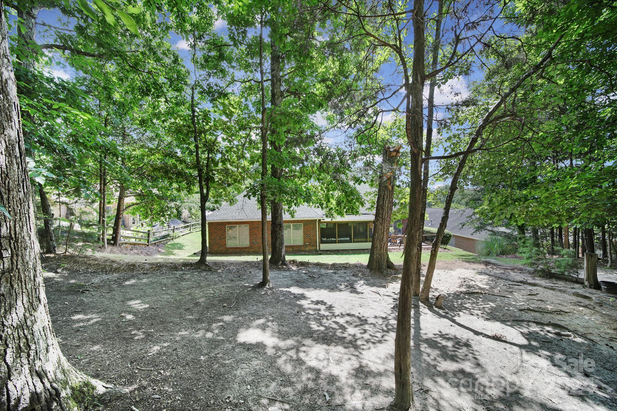 Palmetto Plantation - Residential