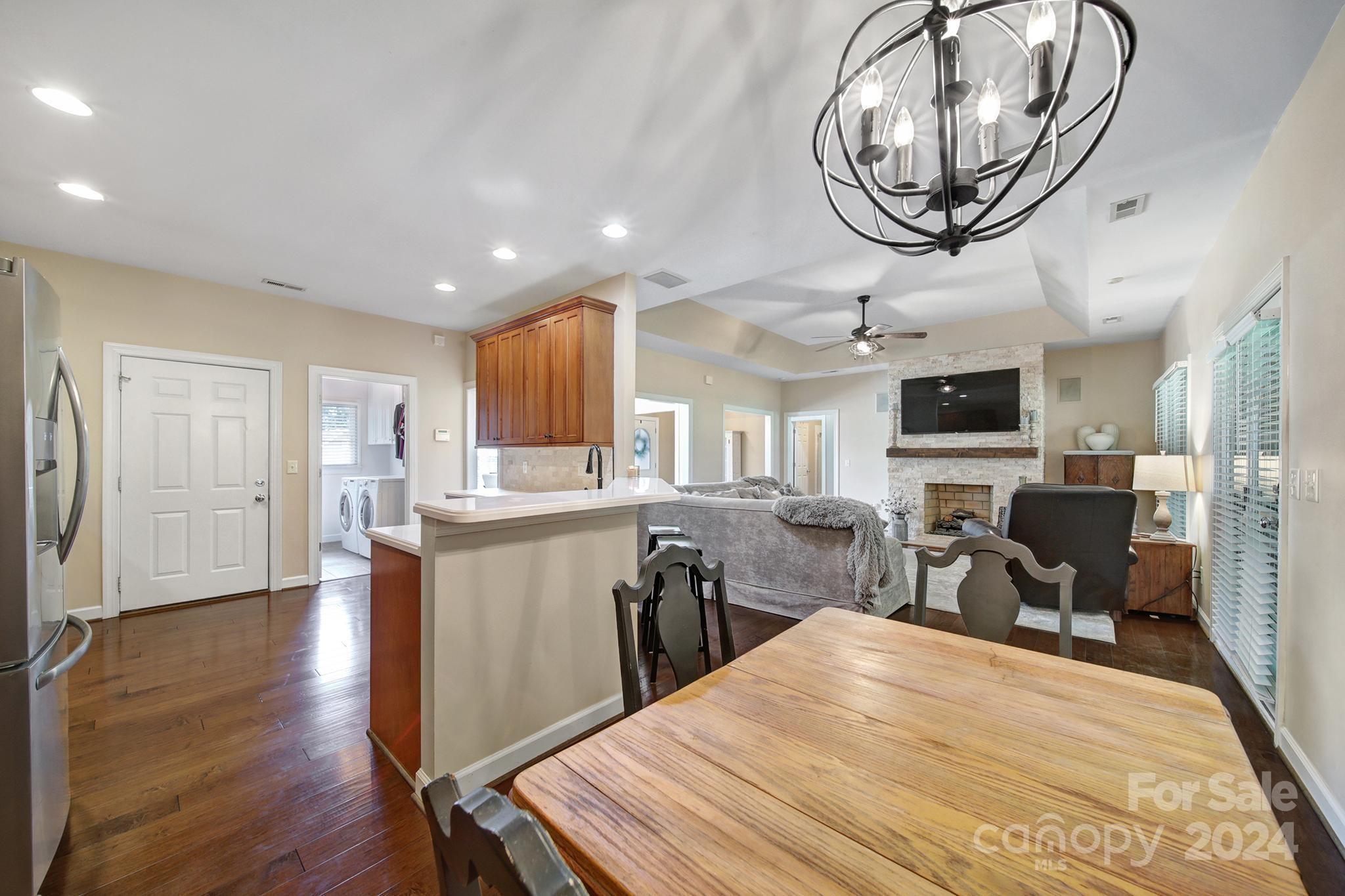 Palmetto Plantation - Residential