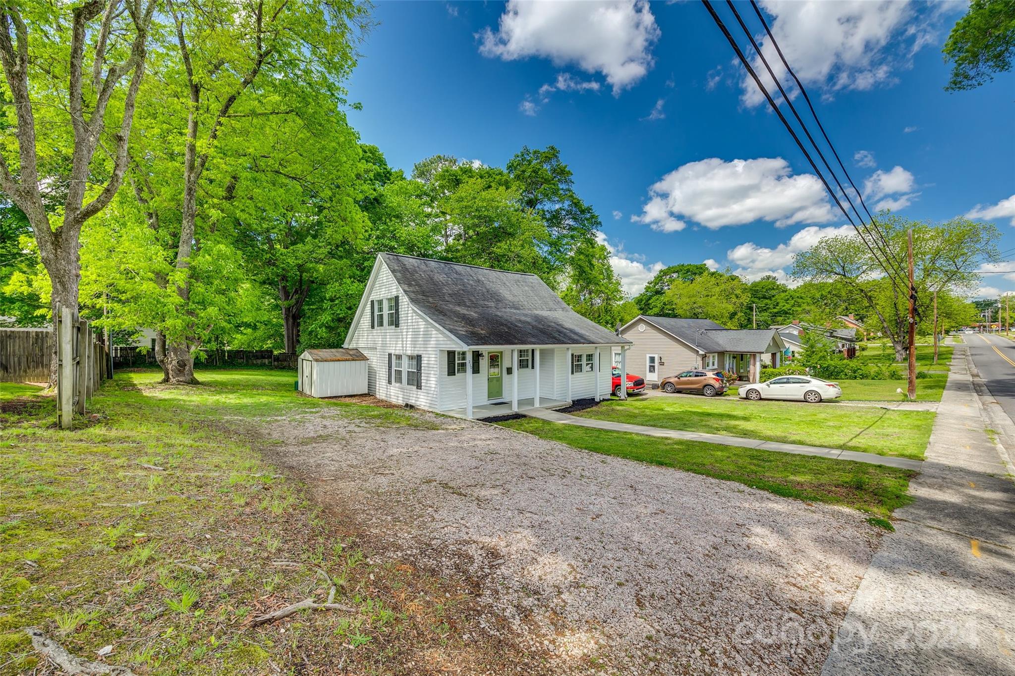 none - Residential Lease