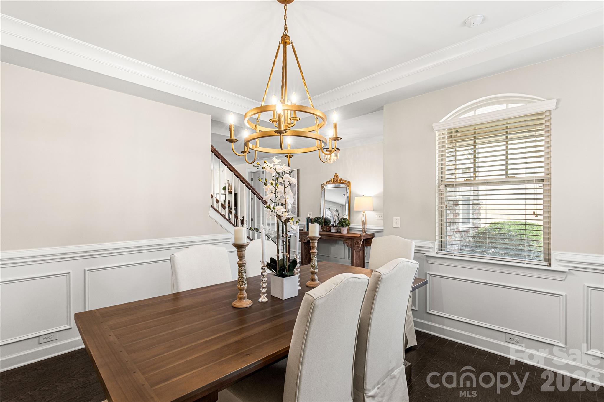 Lake Crest - Residential