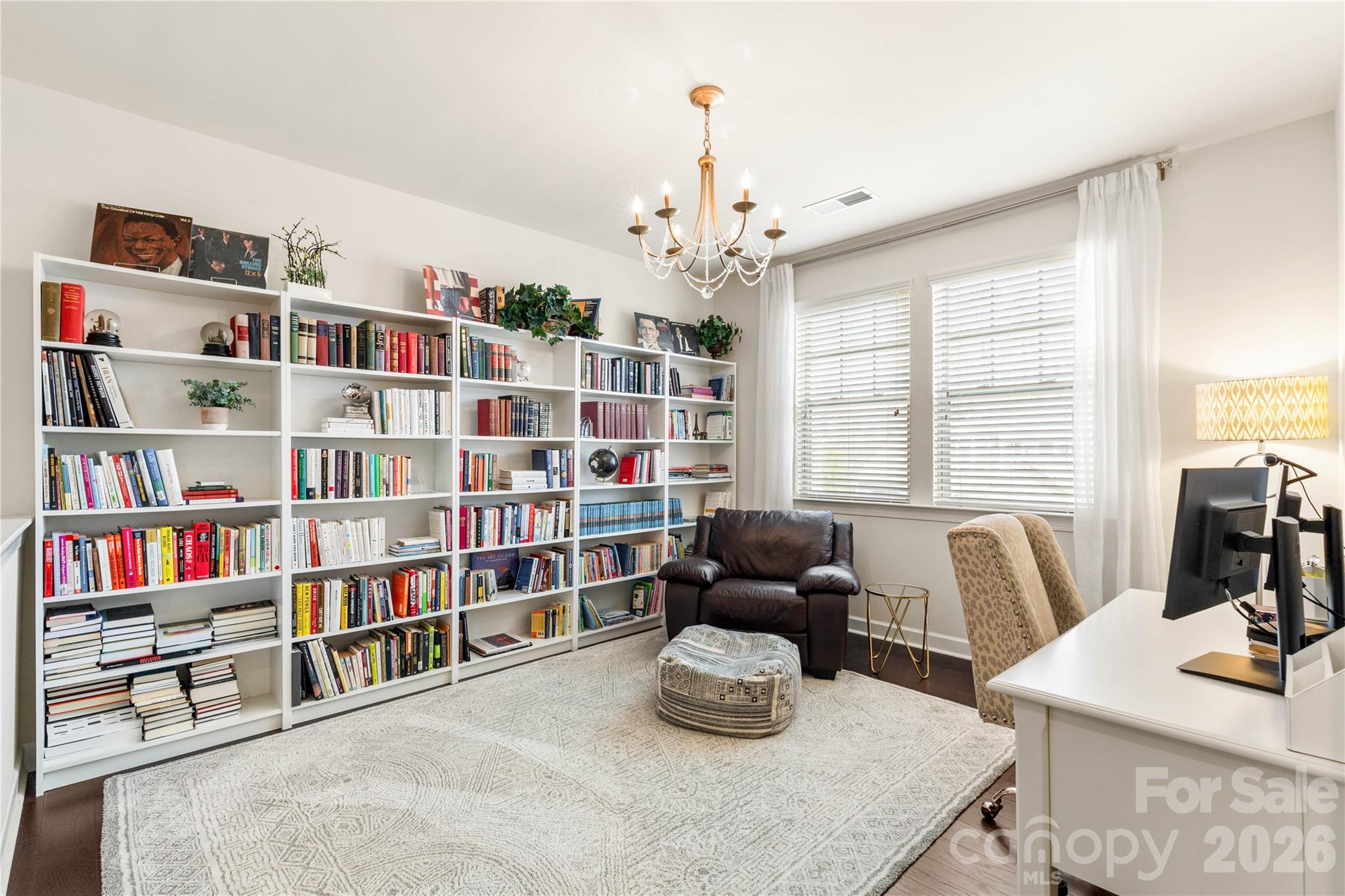 Lake Crest - Residential