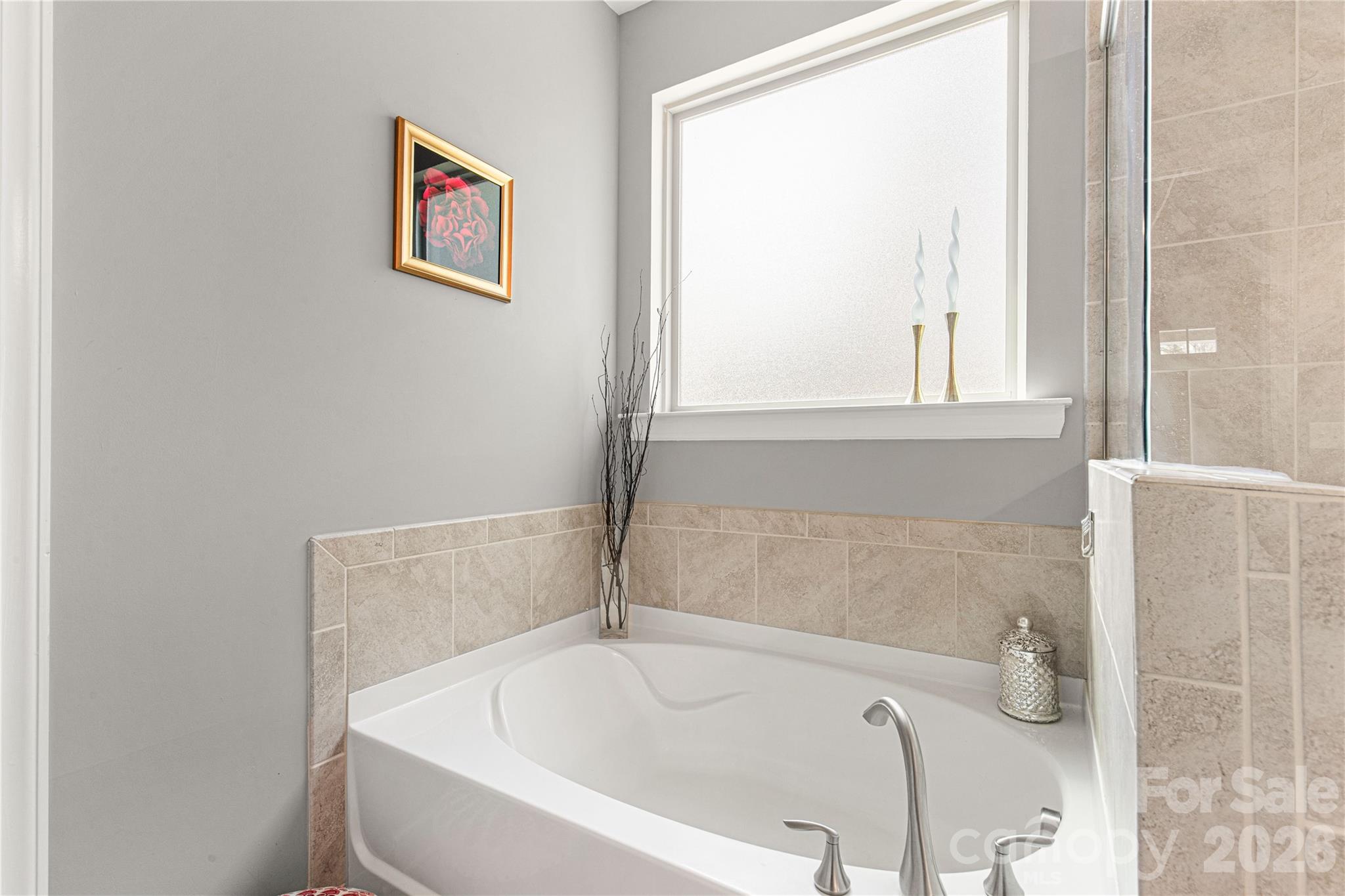 Lake Crest - Residential