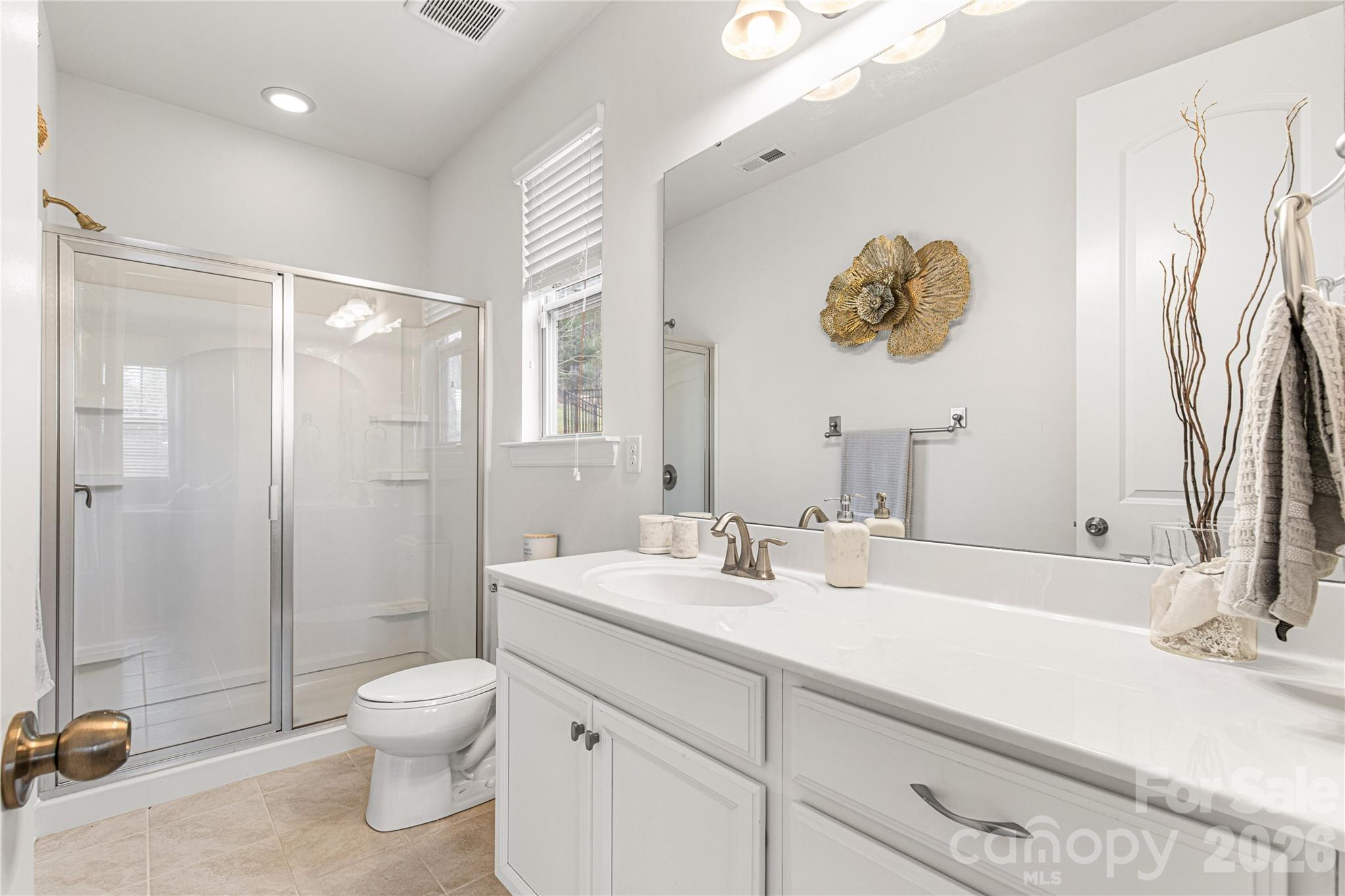 Lake Crest - Residential